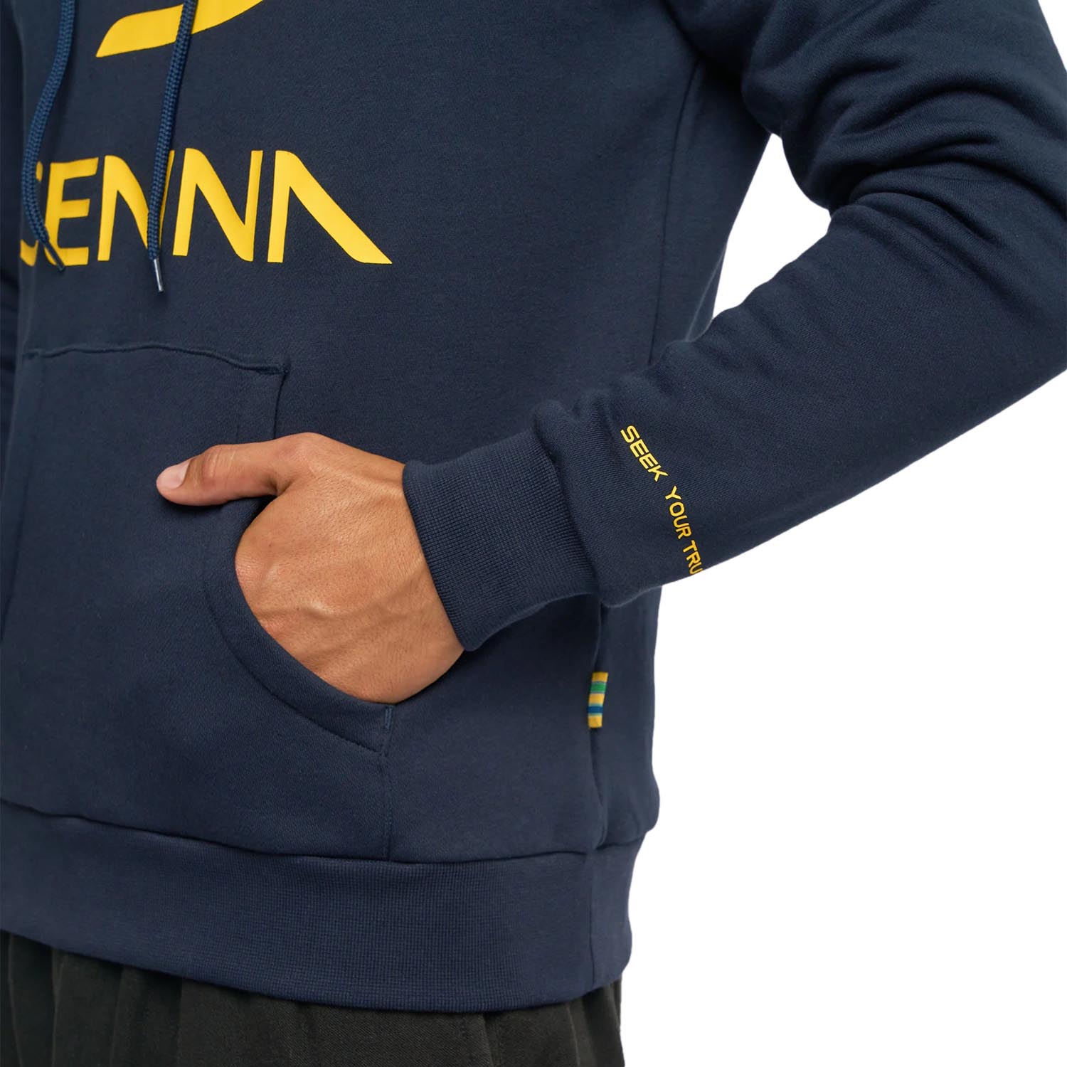 Legacy Hoody