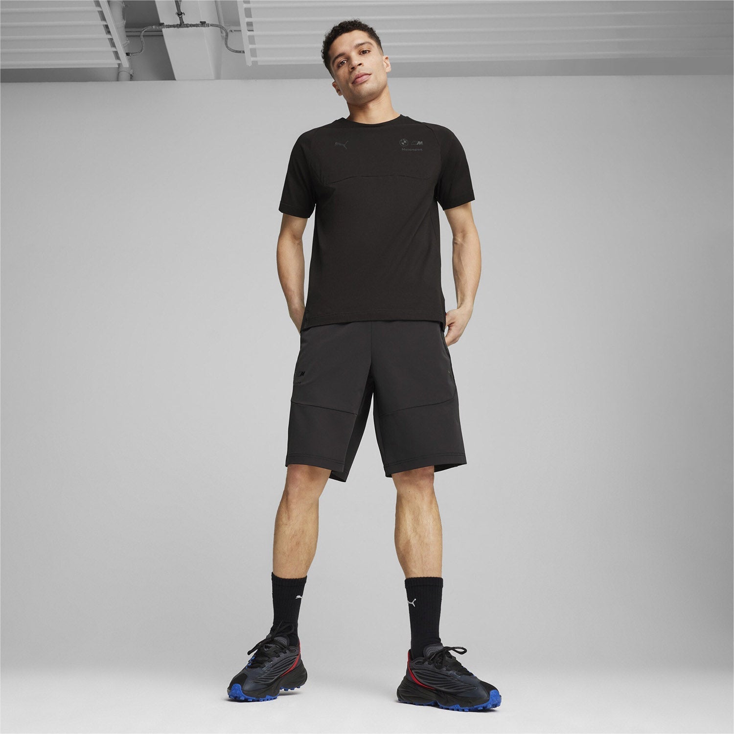 MMS Life Tech T-Shirt