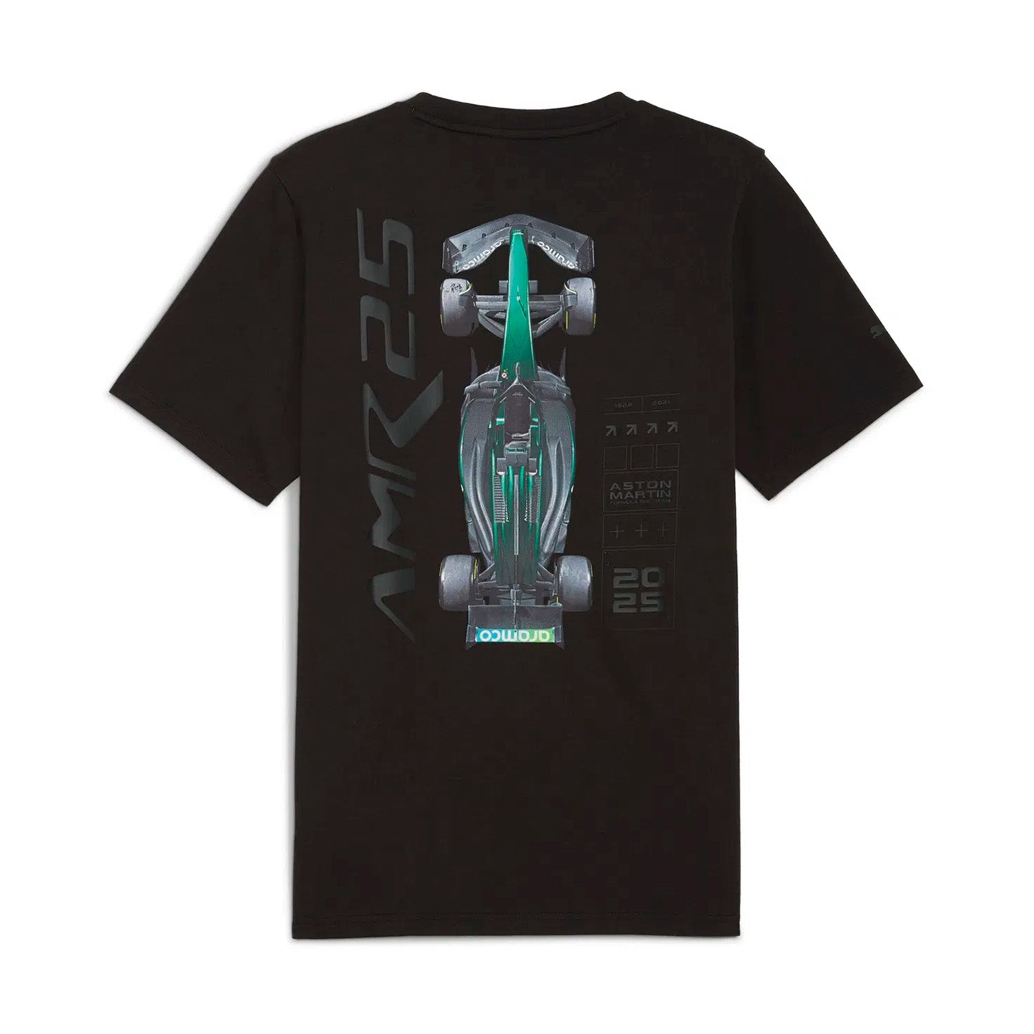 Lifestyle Graphic T-Shirt