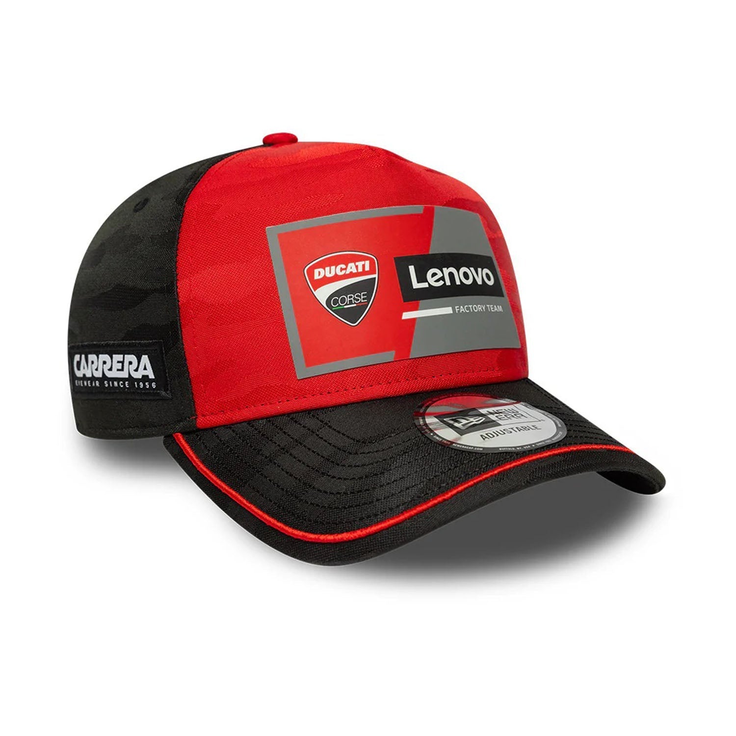 2025 Team Cap