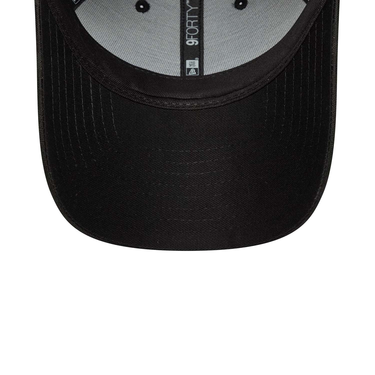 Camouflage 9Forty Cap