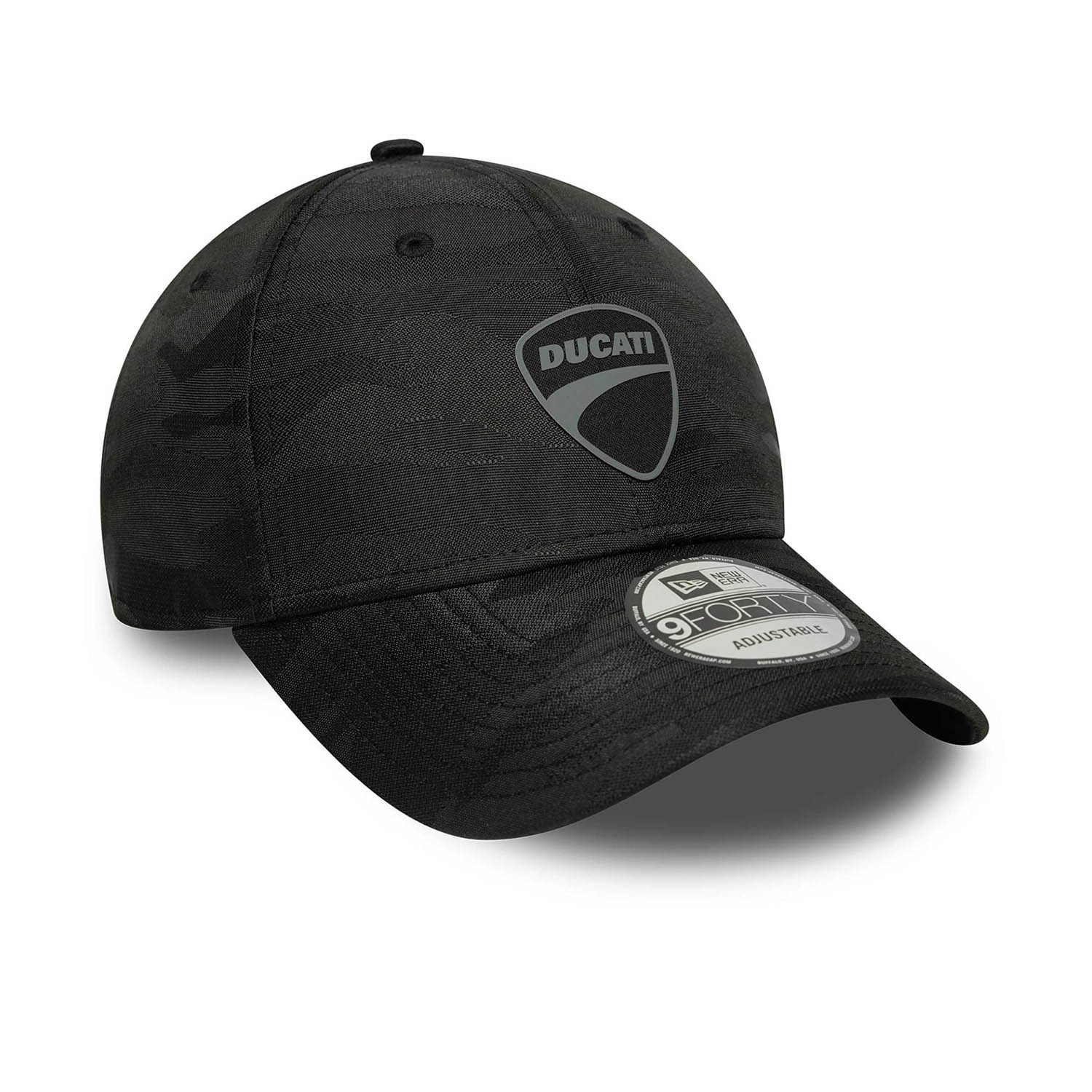Camouflage 9Forty Cap