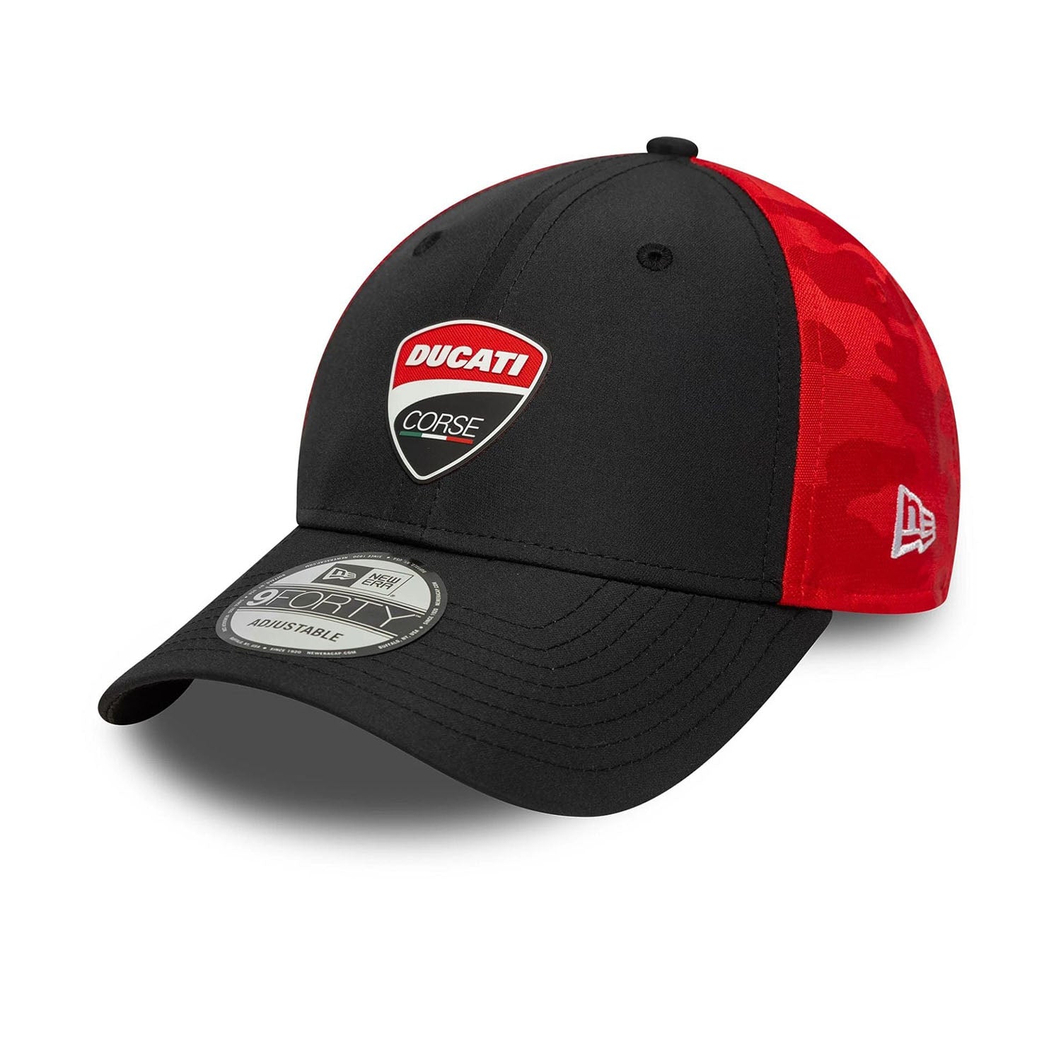 Logo 9Forty Cap