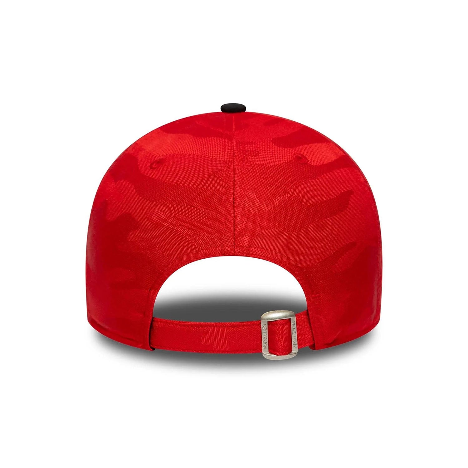 Logo 9Forty Cap