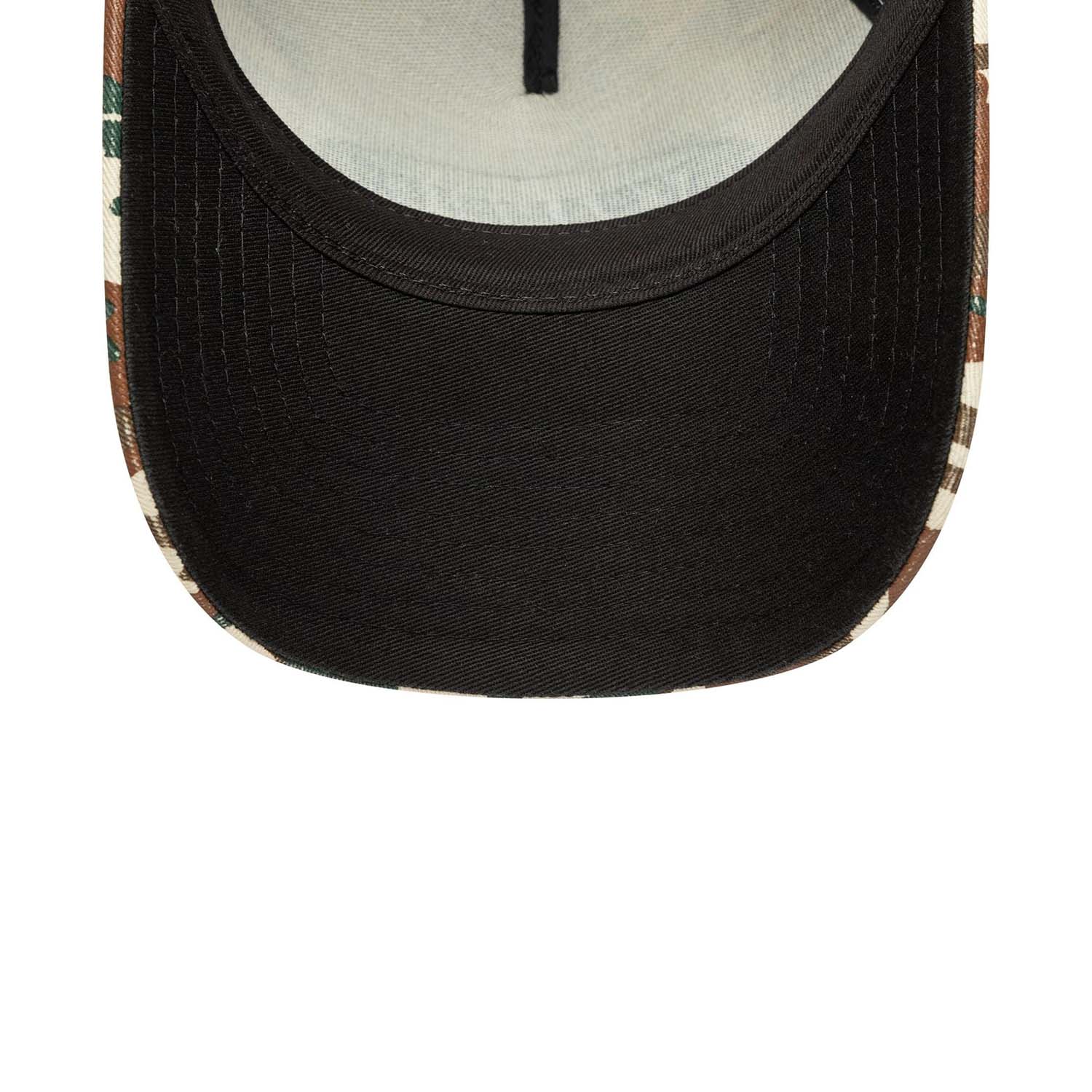 Scrambler E-Frame Trucker Cap
