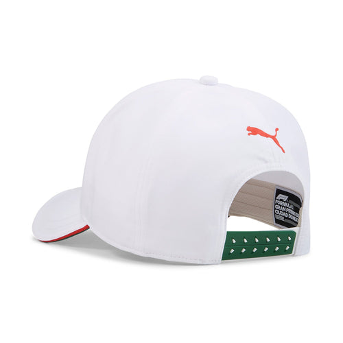 2024 Mexico GP Cap