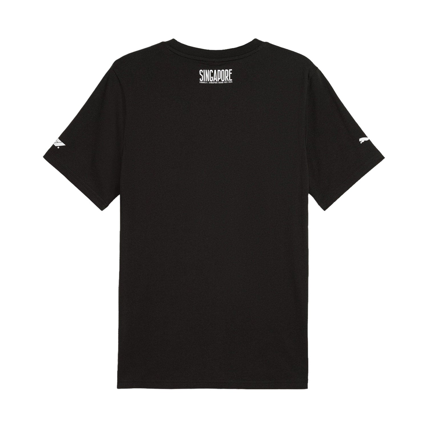 2025 Singapore GP T-Shirt