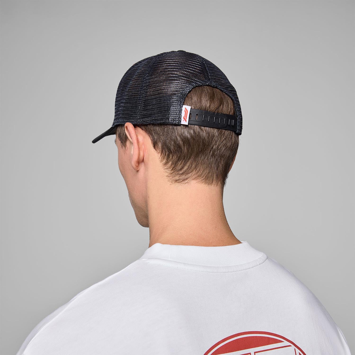 Legacy Trucker Cap