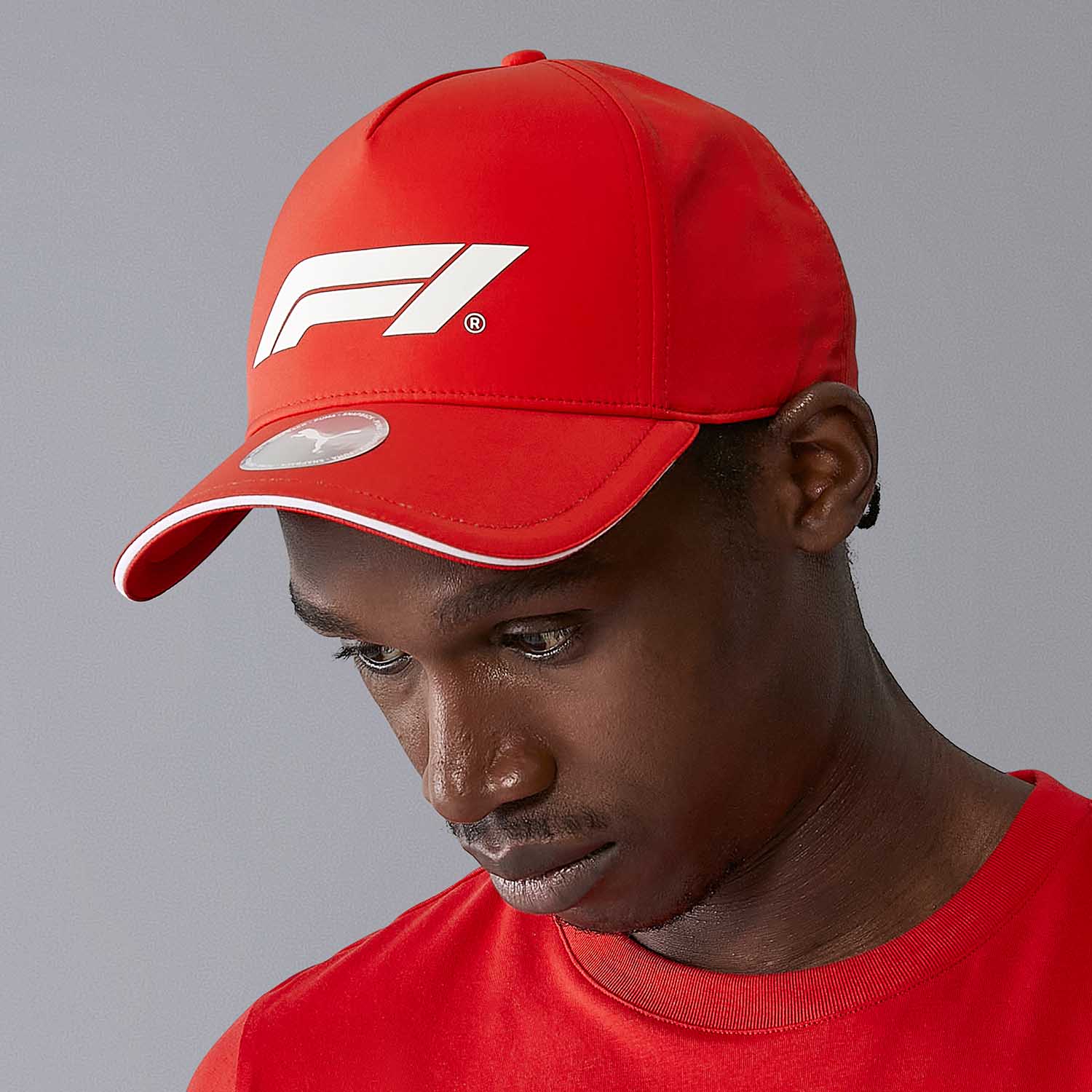 Official F1 Cap