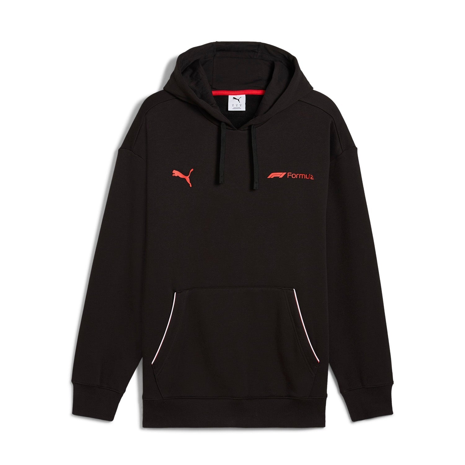 Oversized Essential Hoody
