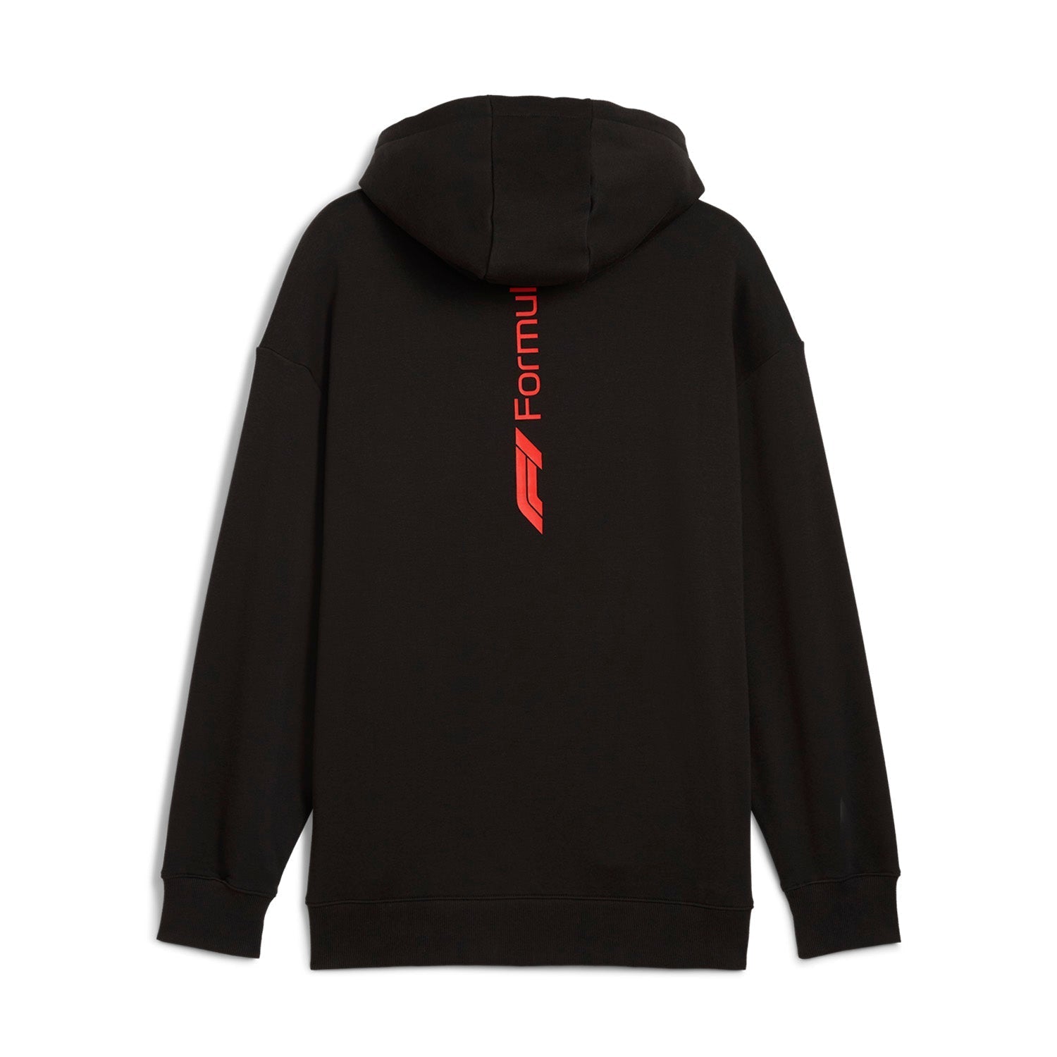 Oversized Essential Hoody