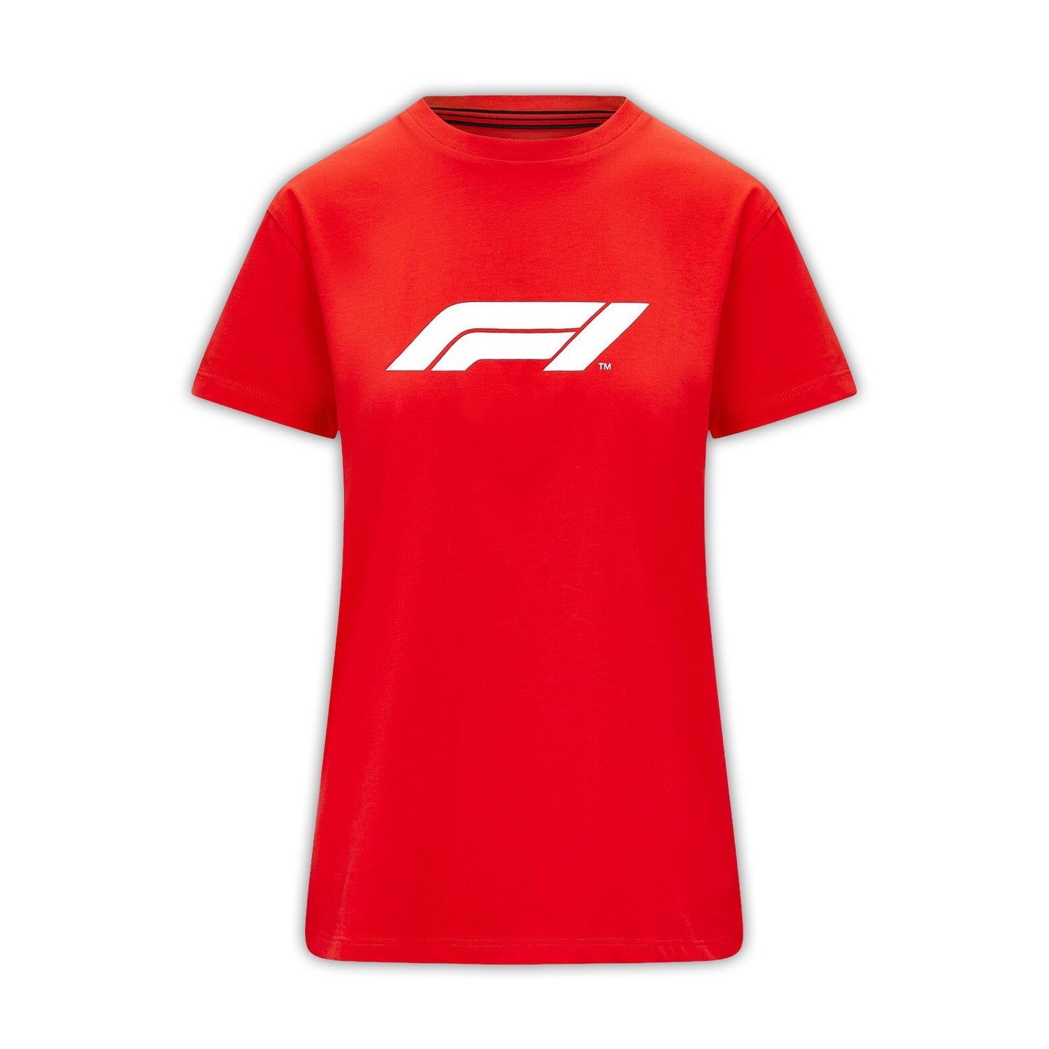 Womens Logo T-Shirt