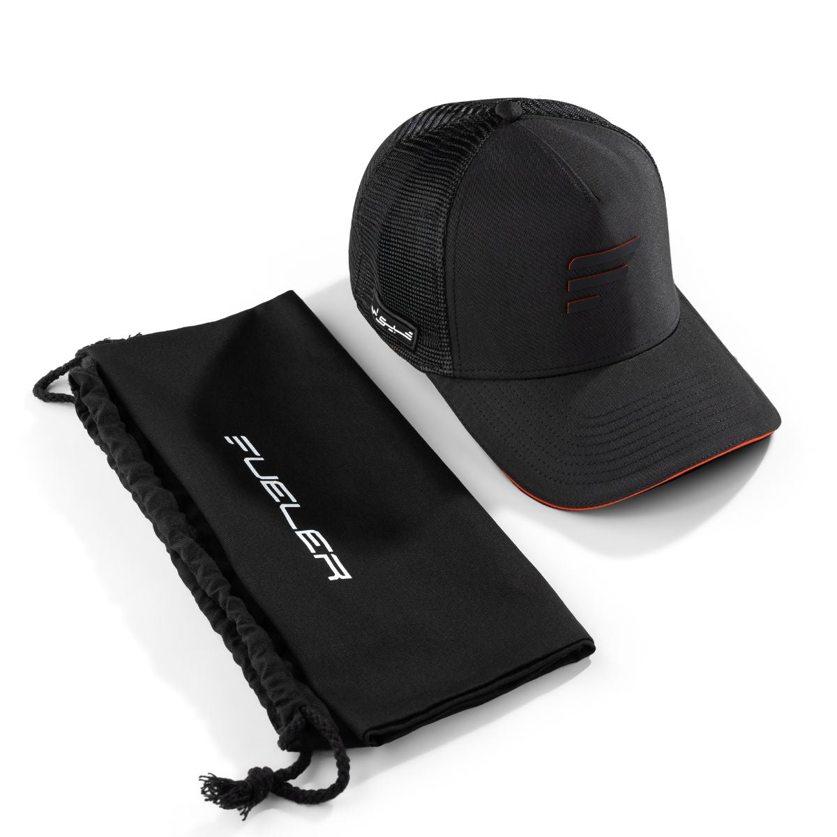 Fueler Trackside Cap