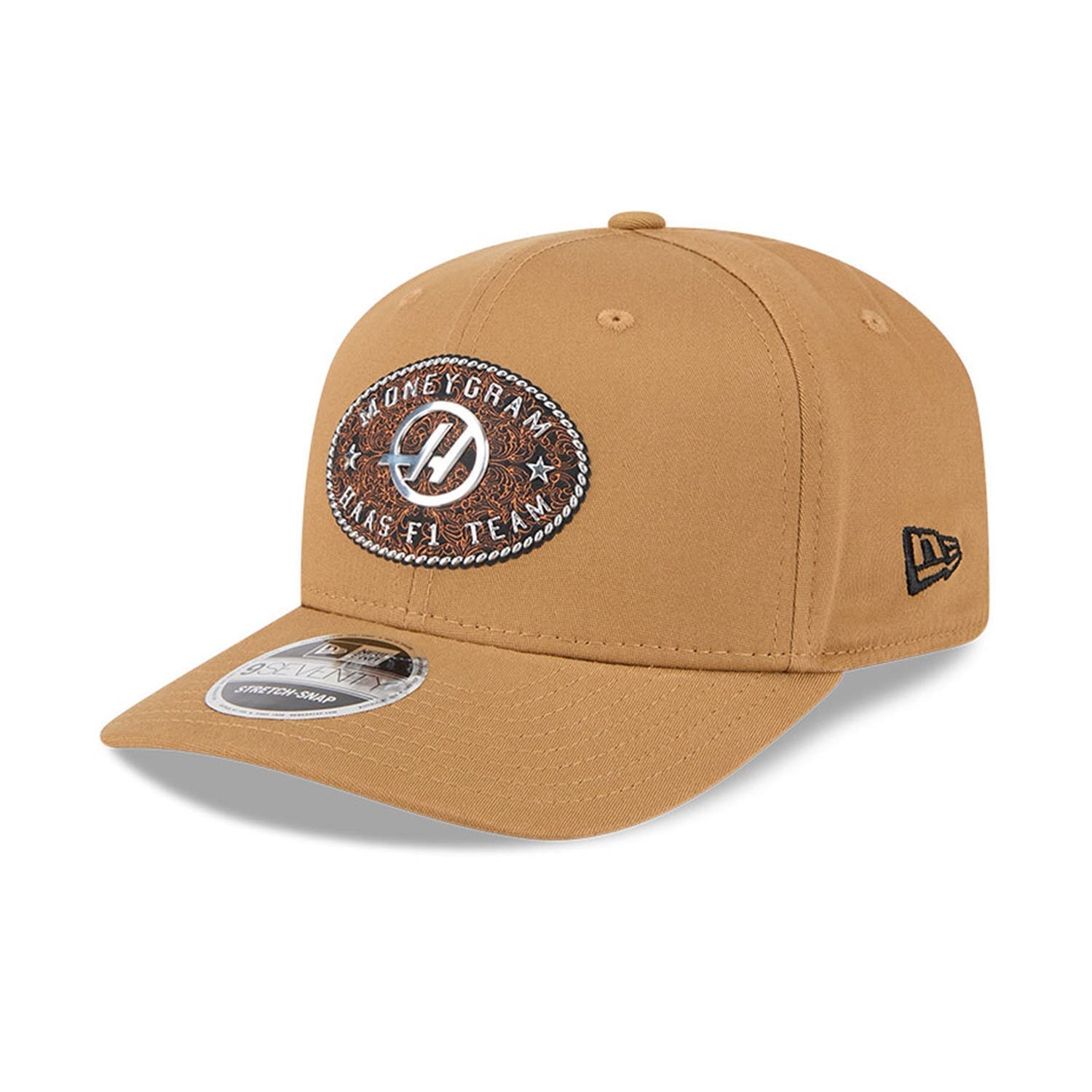 2025 Team Cap - Austin GP Special Edition