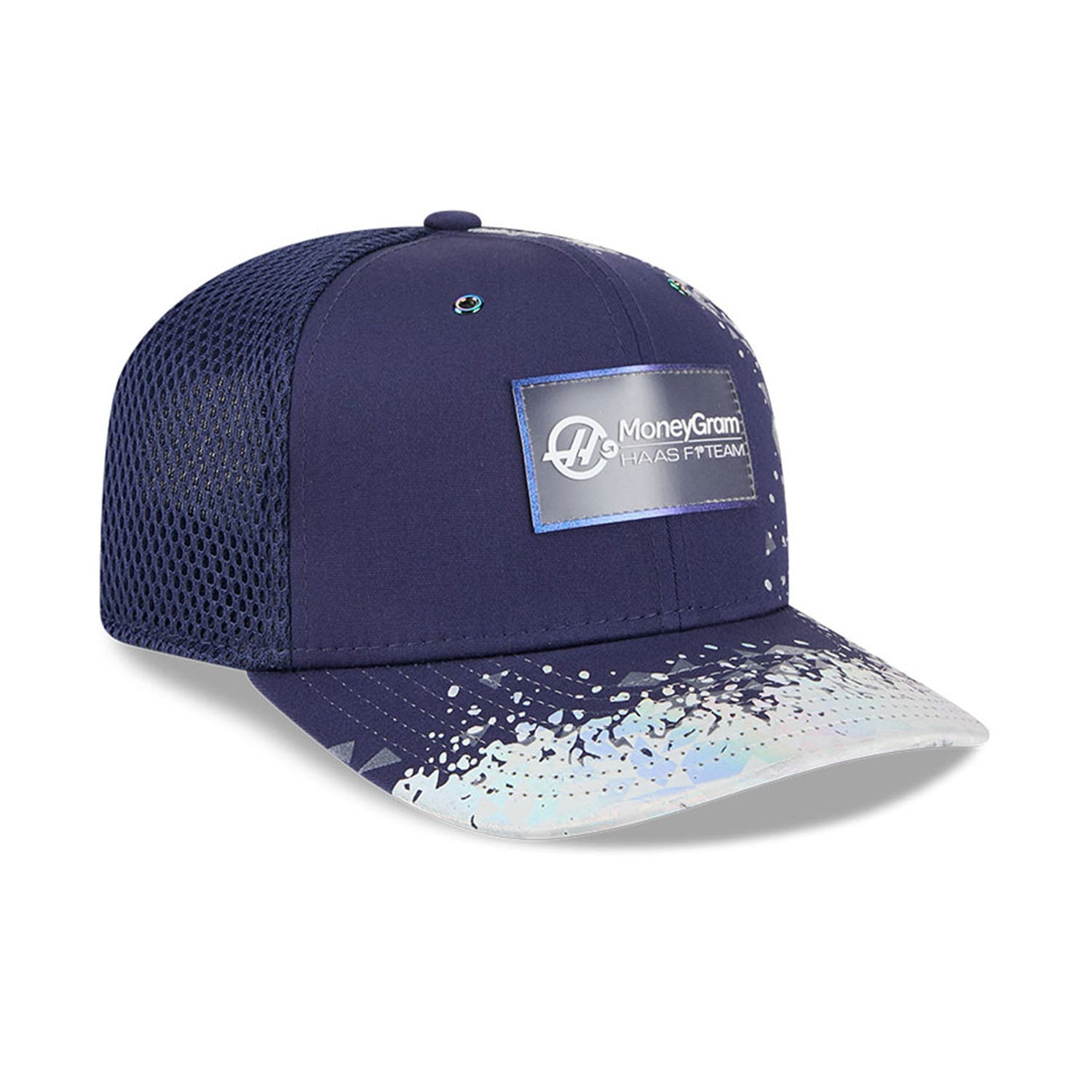 2025 Team Cap - Vegas GP Special Edition