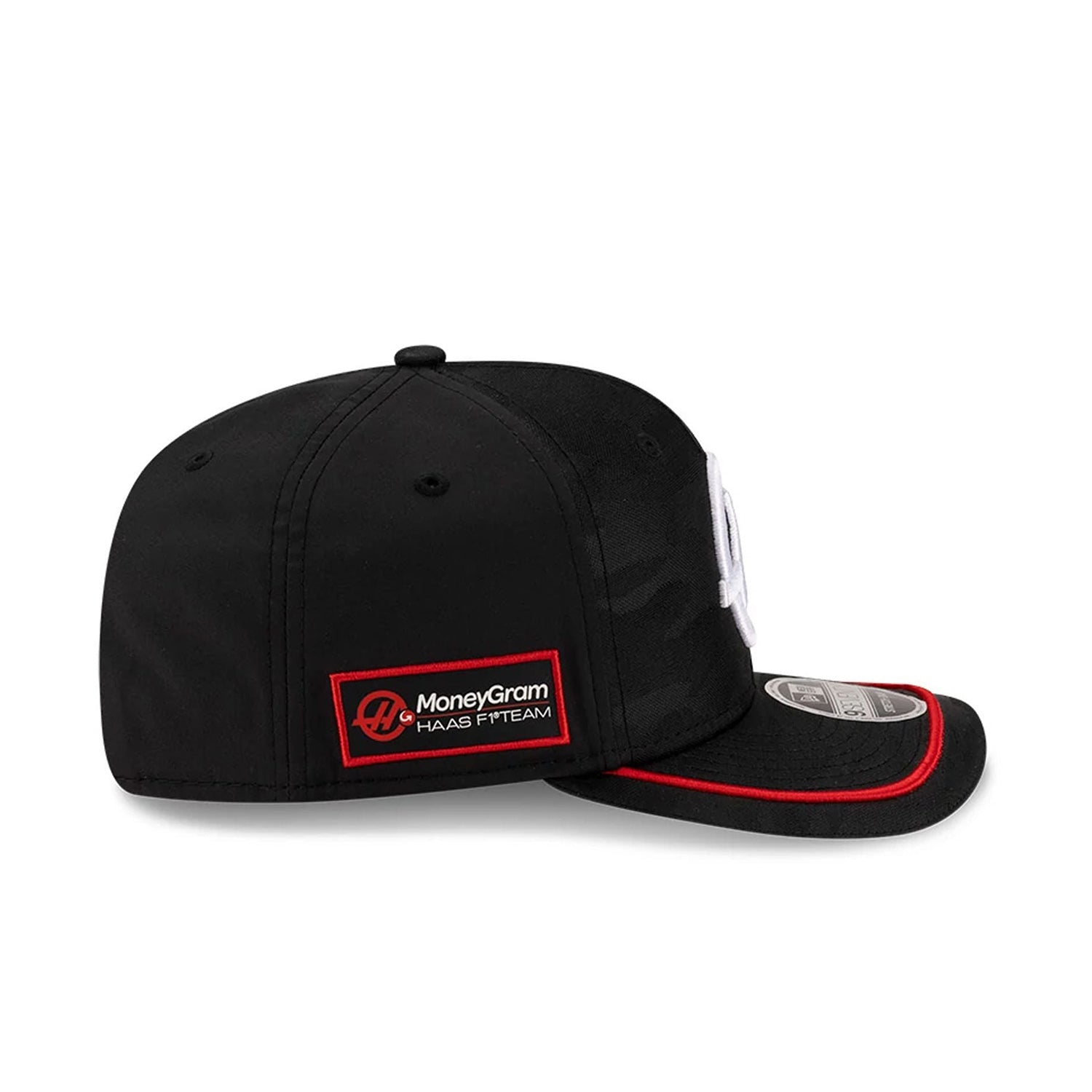 Camouflage 9SEVENTY Cap