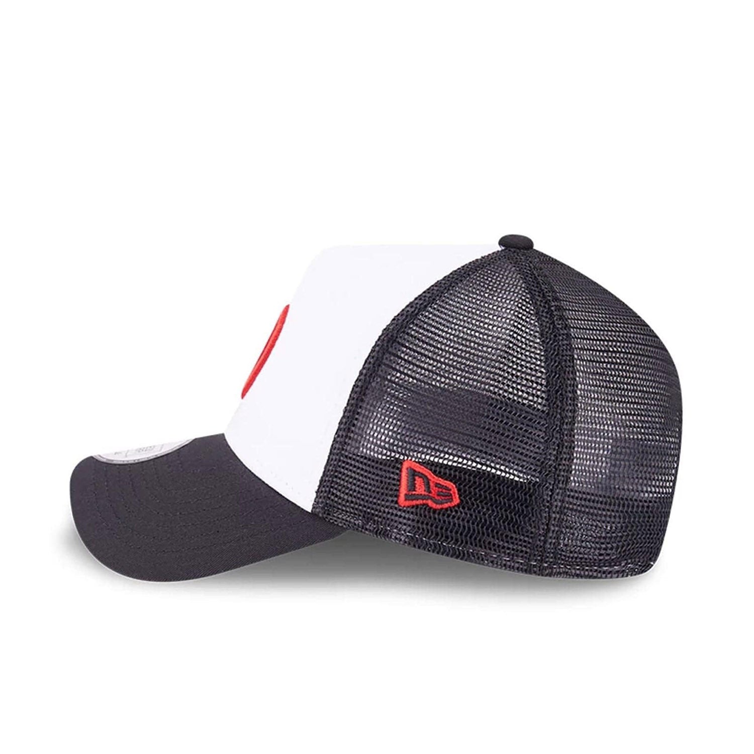 E-Frame Trucker Cap
