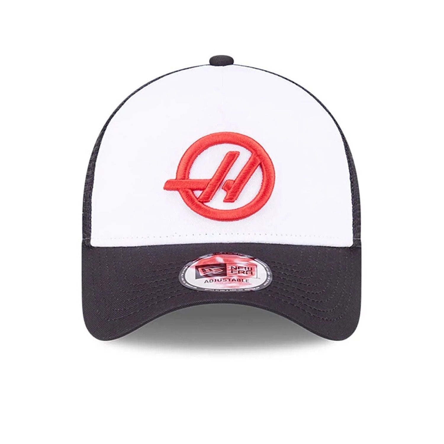 E-Frame Trucker Cap
