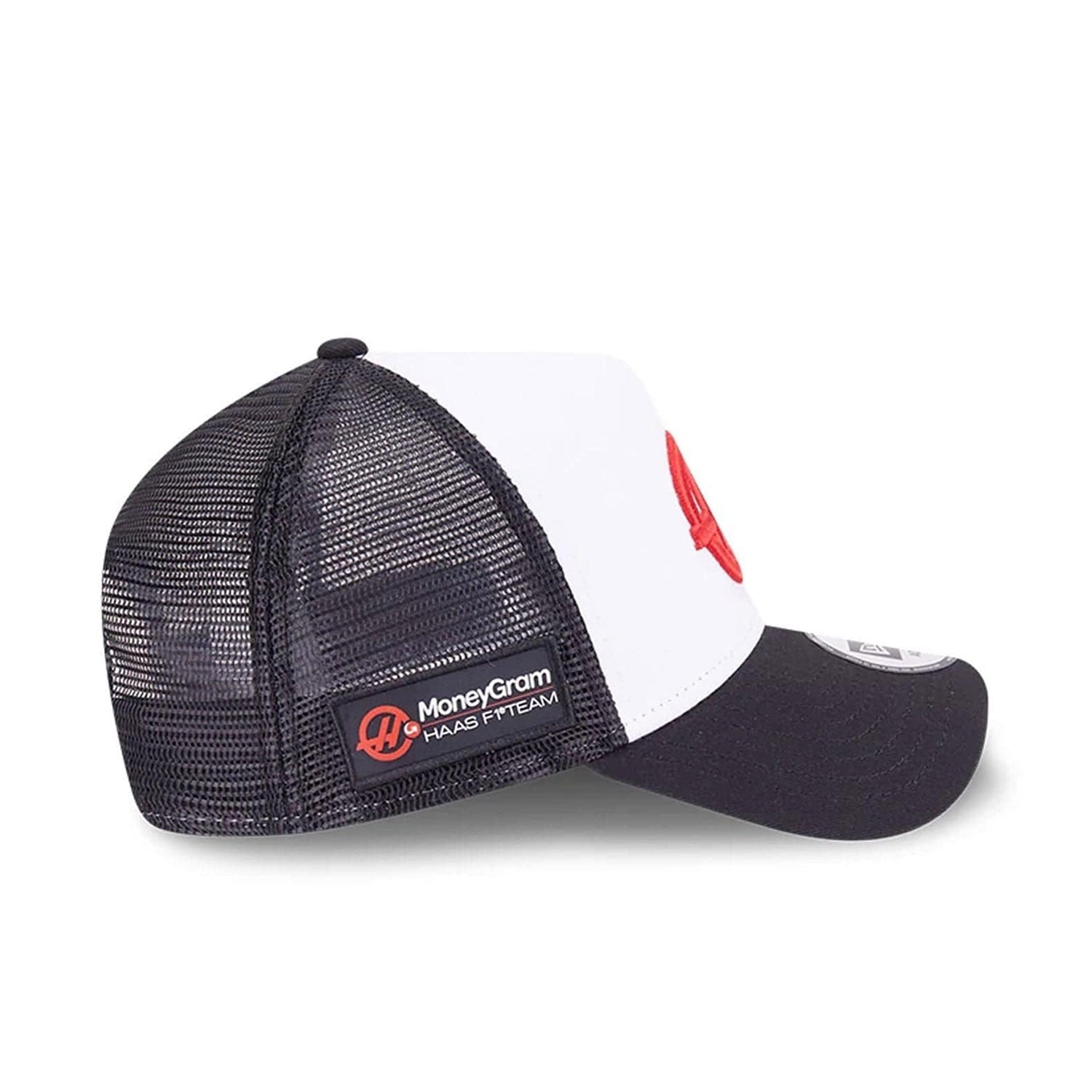 E-Frame Trucker Cap