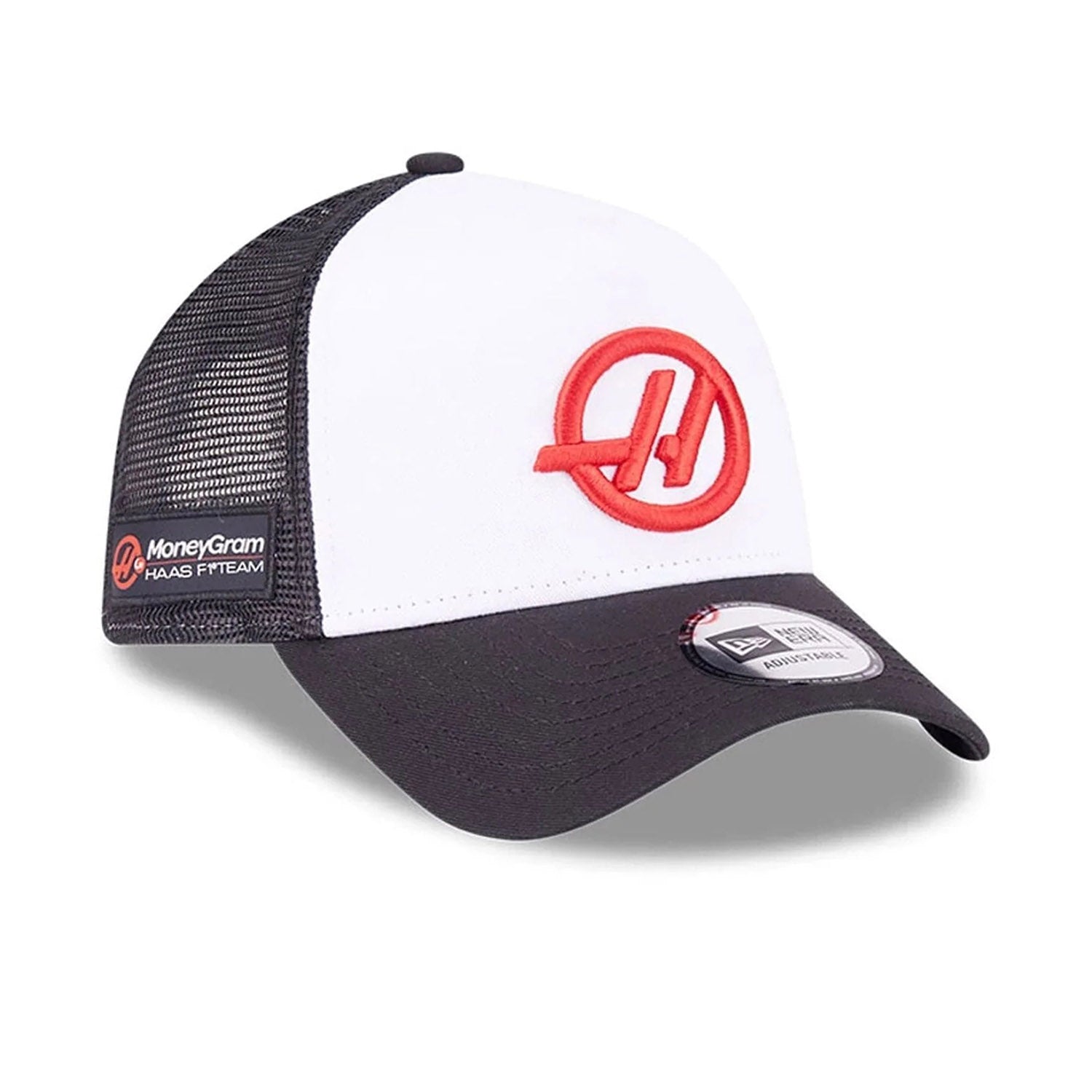 E-Frame Trucker Cap