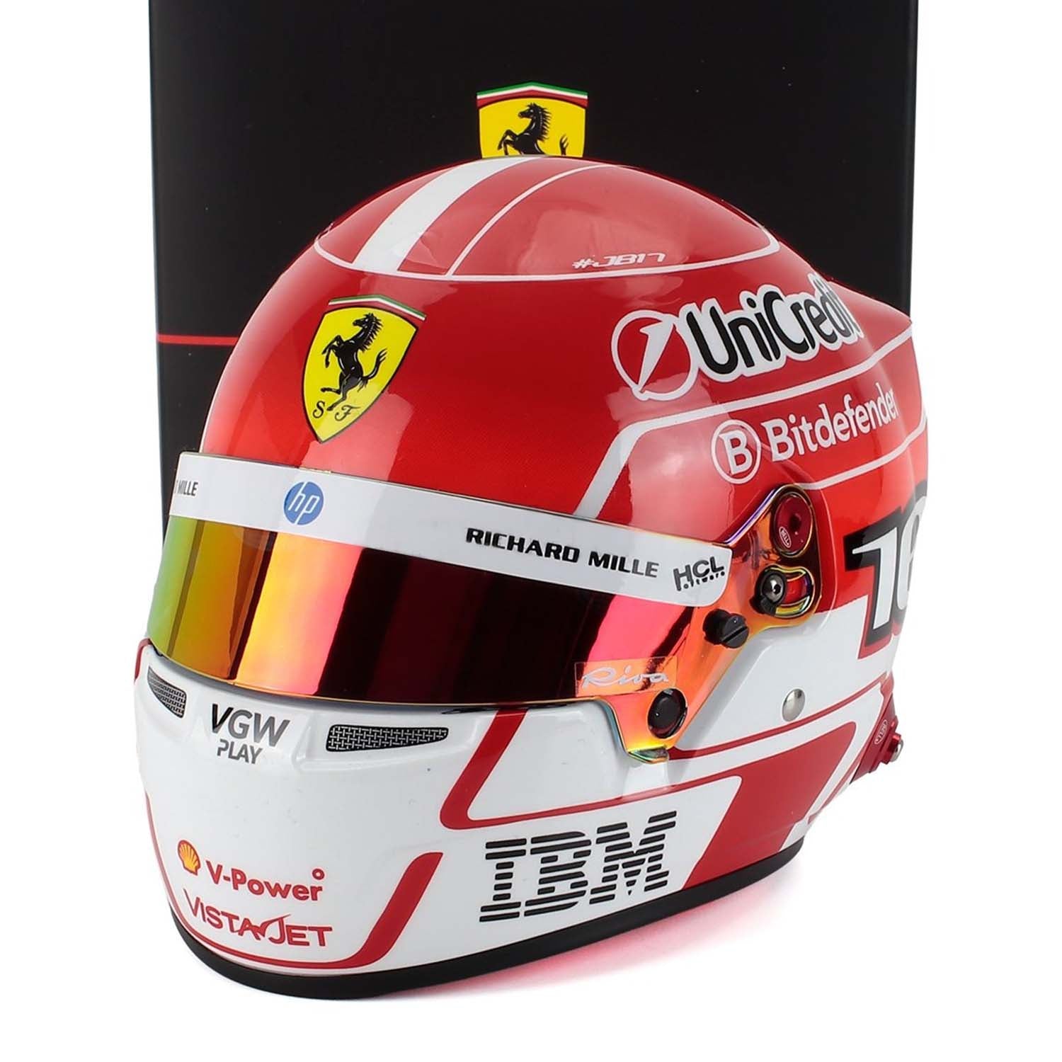 The Prince of Monaco Bundle