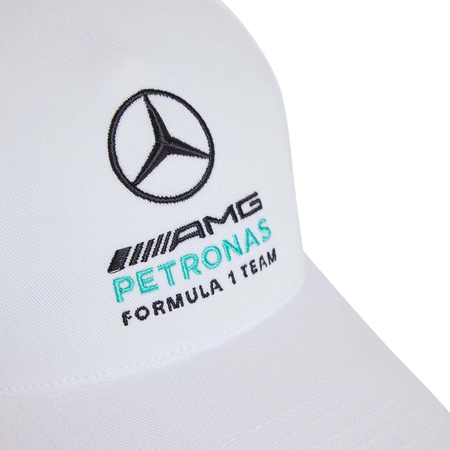 Logo Cap