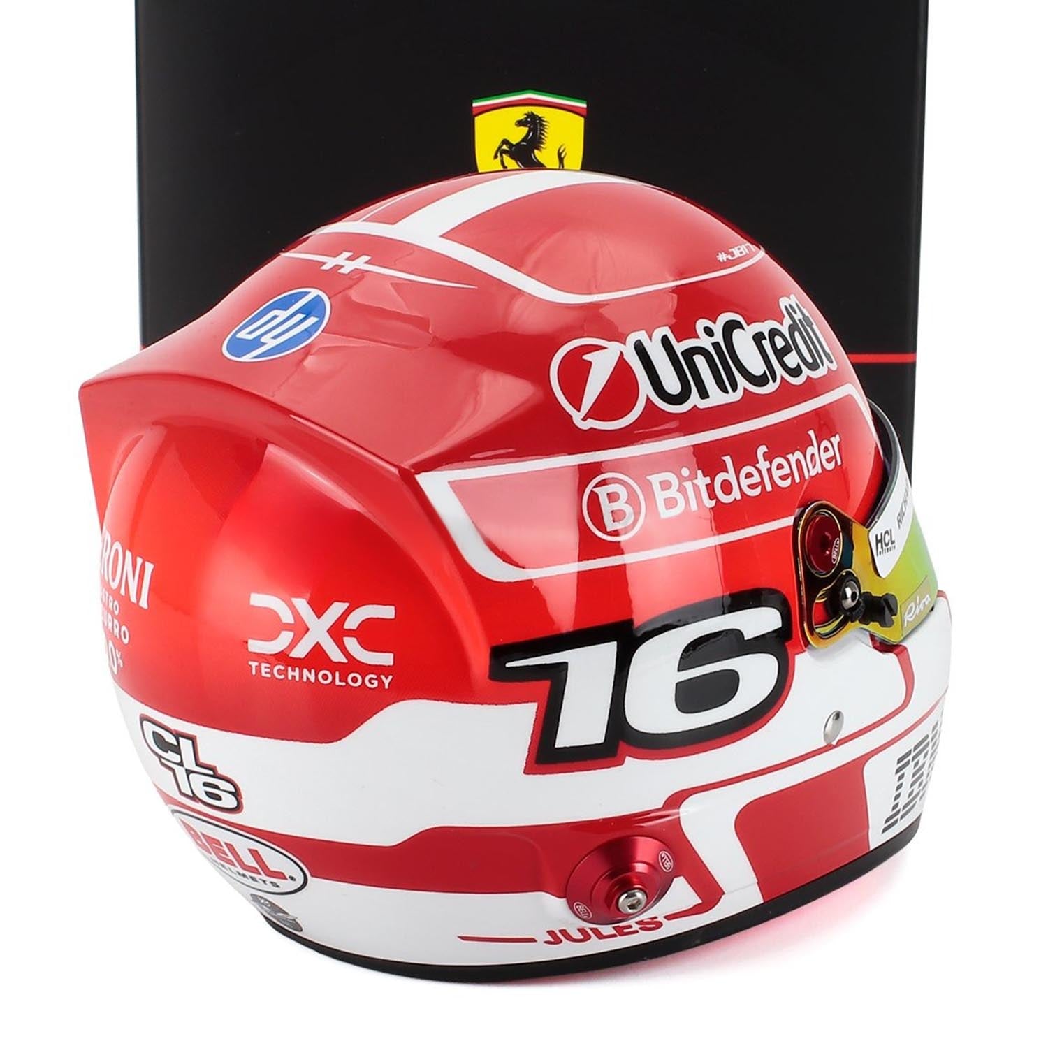 The Prince of Monaco Bundle