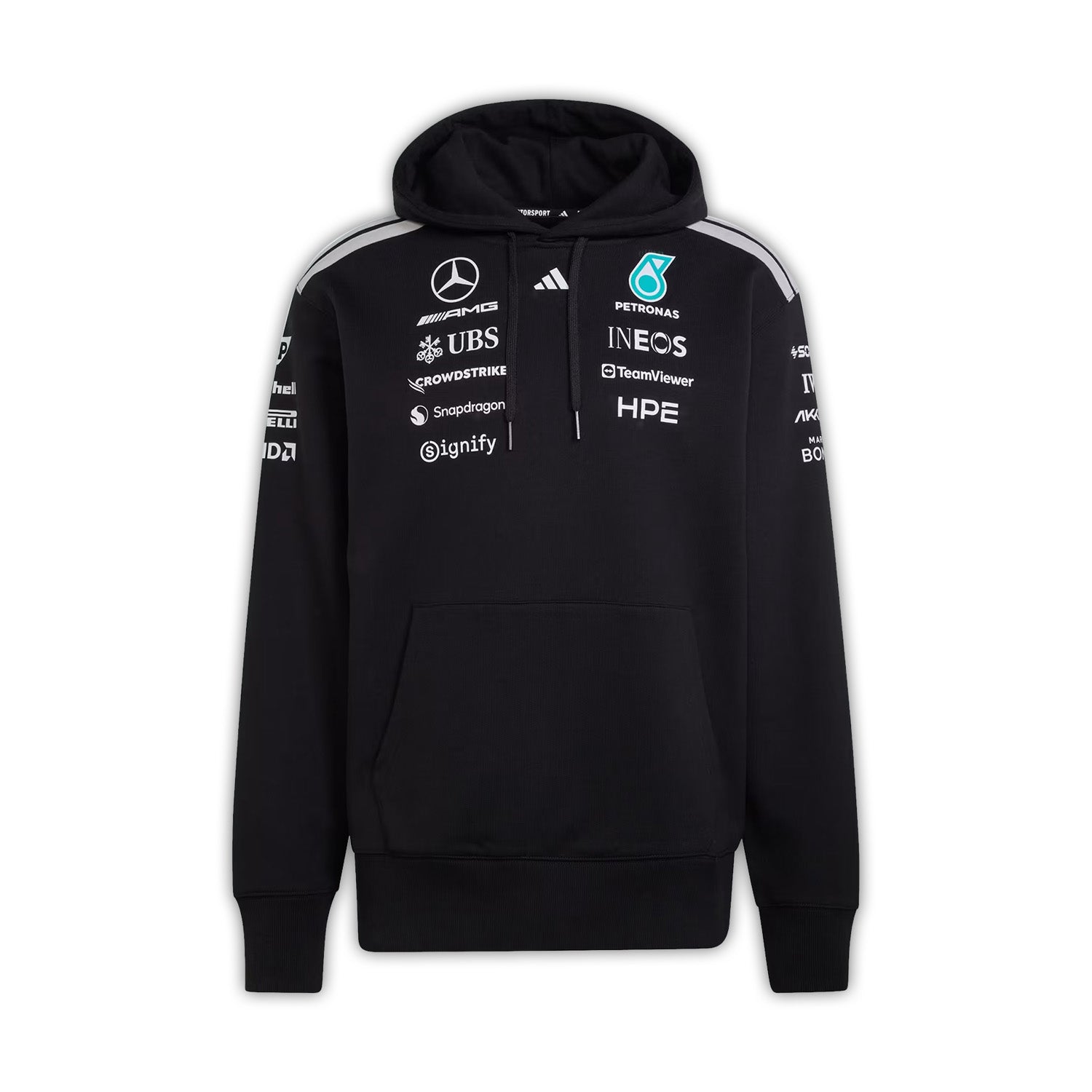 2026 Team Hoody