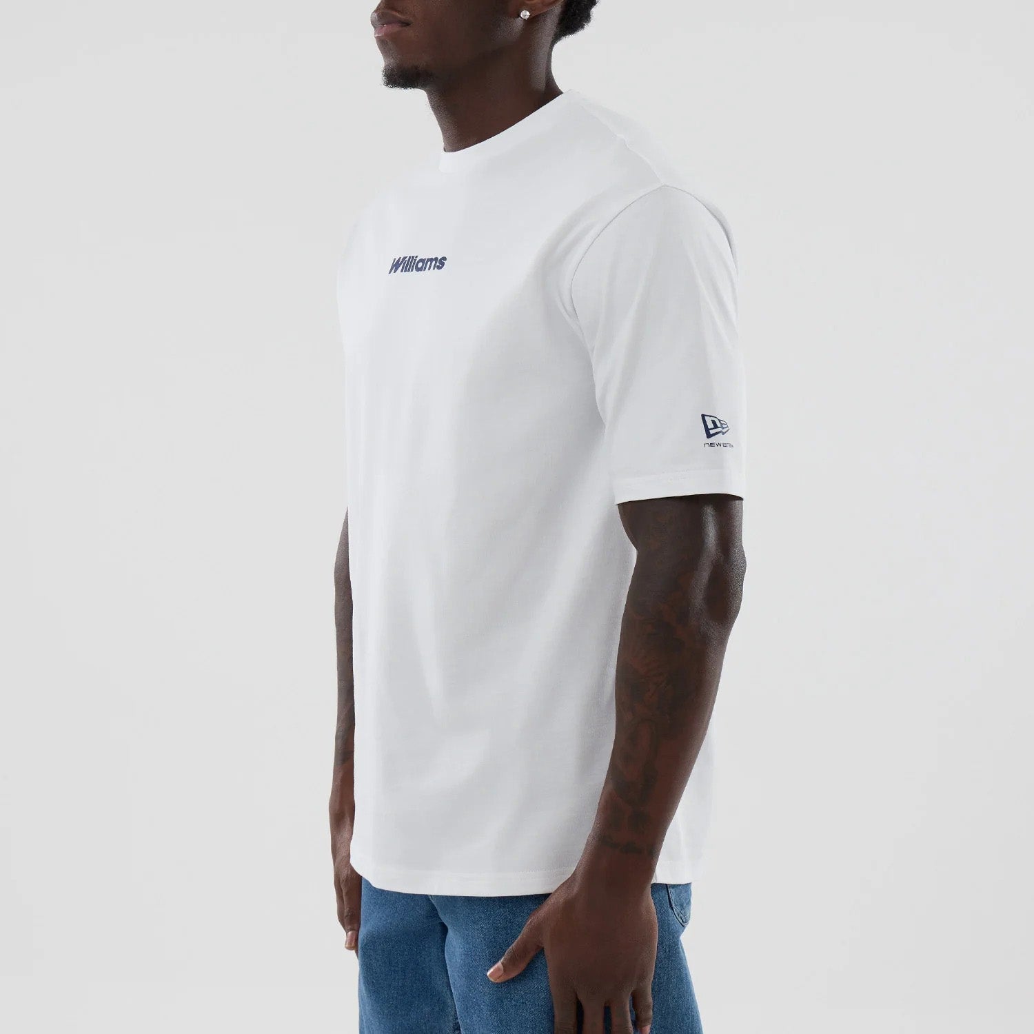 2026 Japan GP Oversized T-Shirt