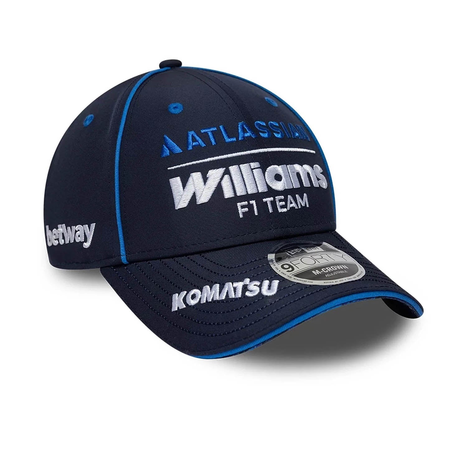 2026 Team Cap