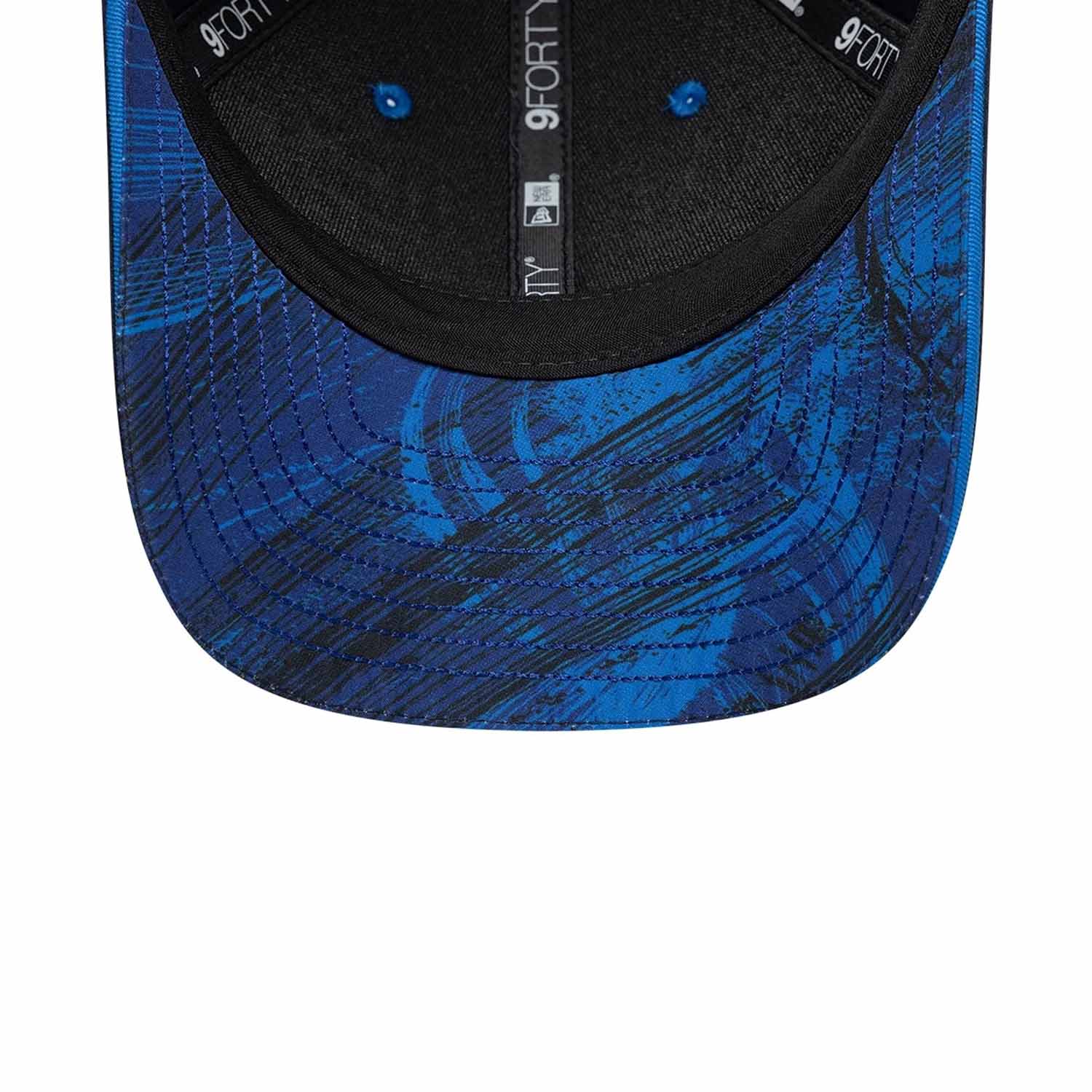 2026 Team Cap