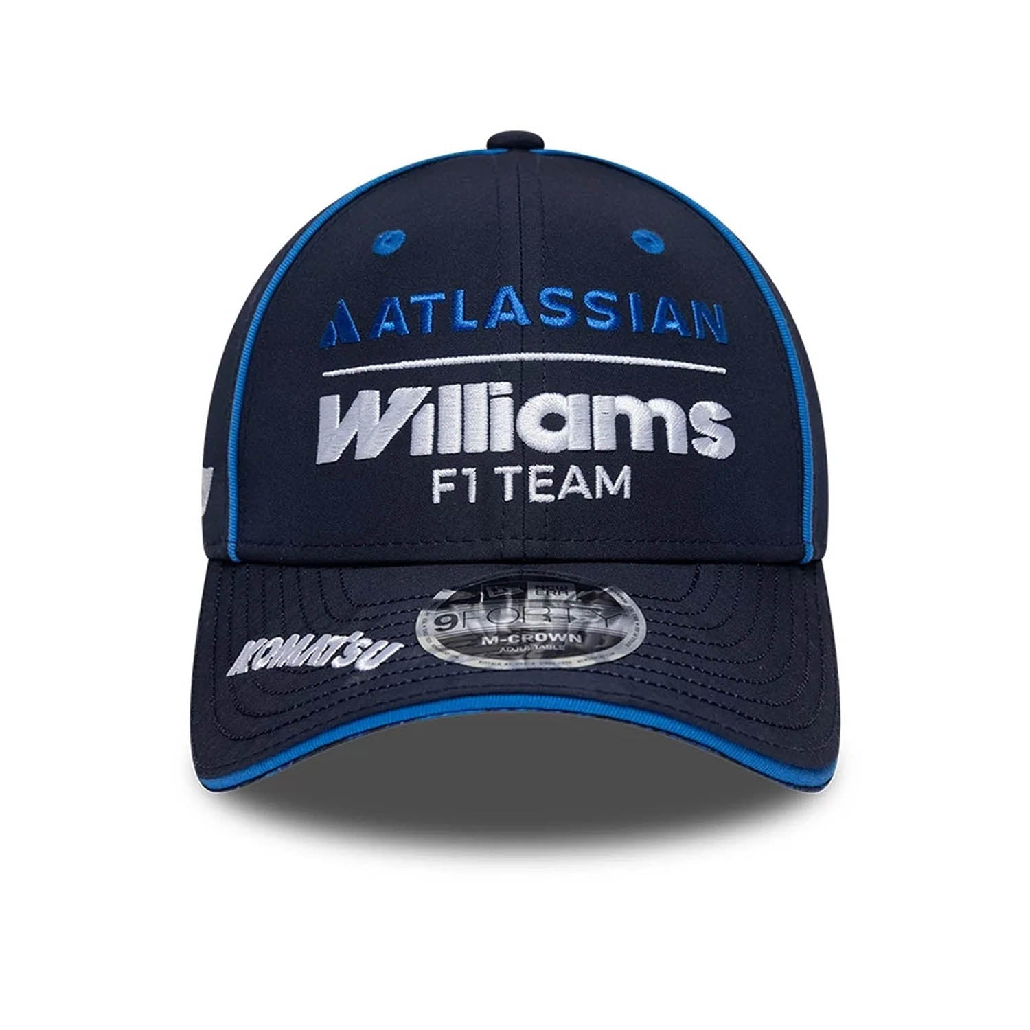 2026 Team Cap