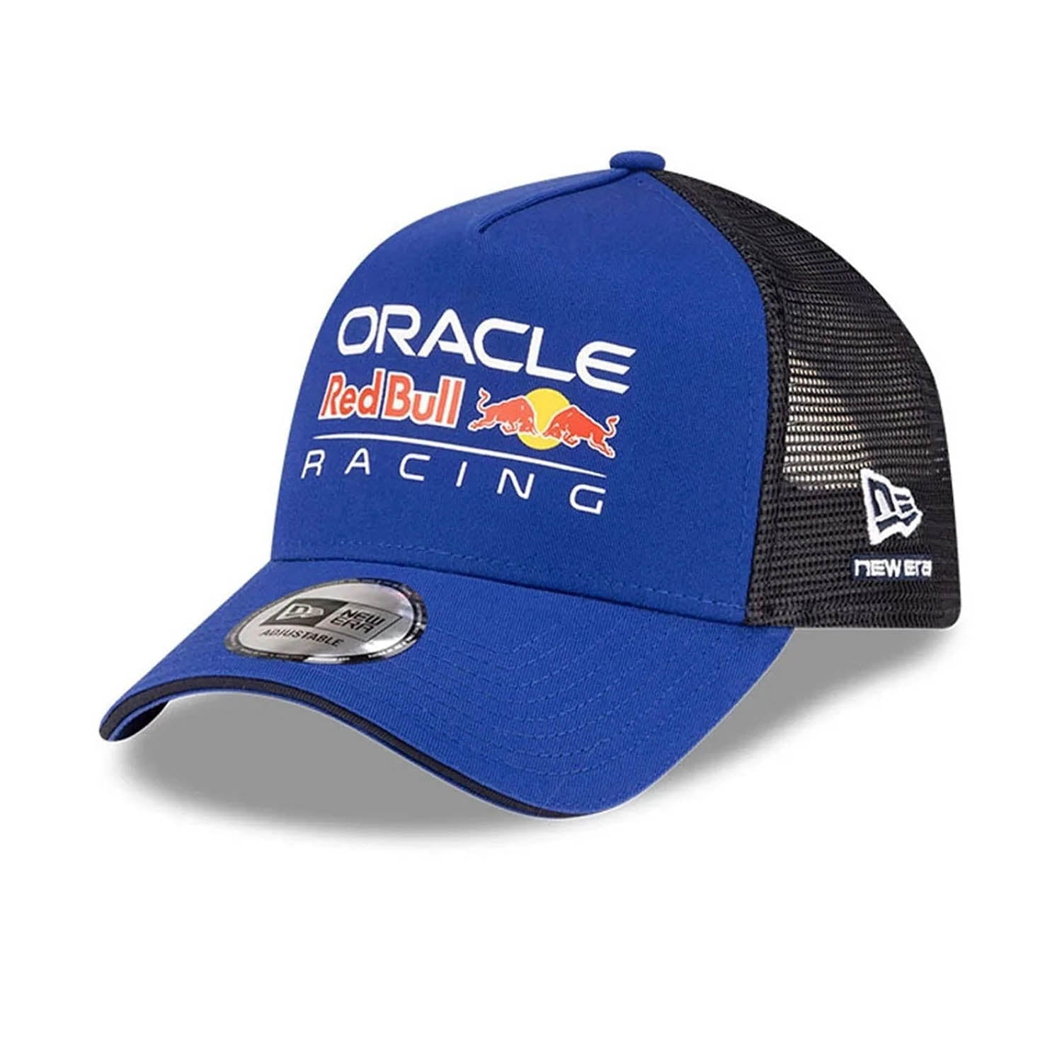 Essential E-Frame Trucker Cap
