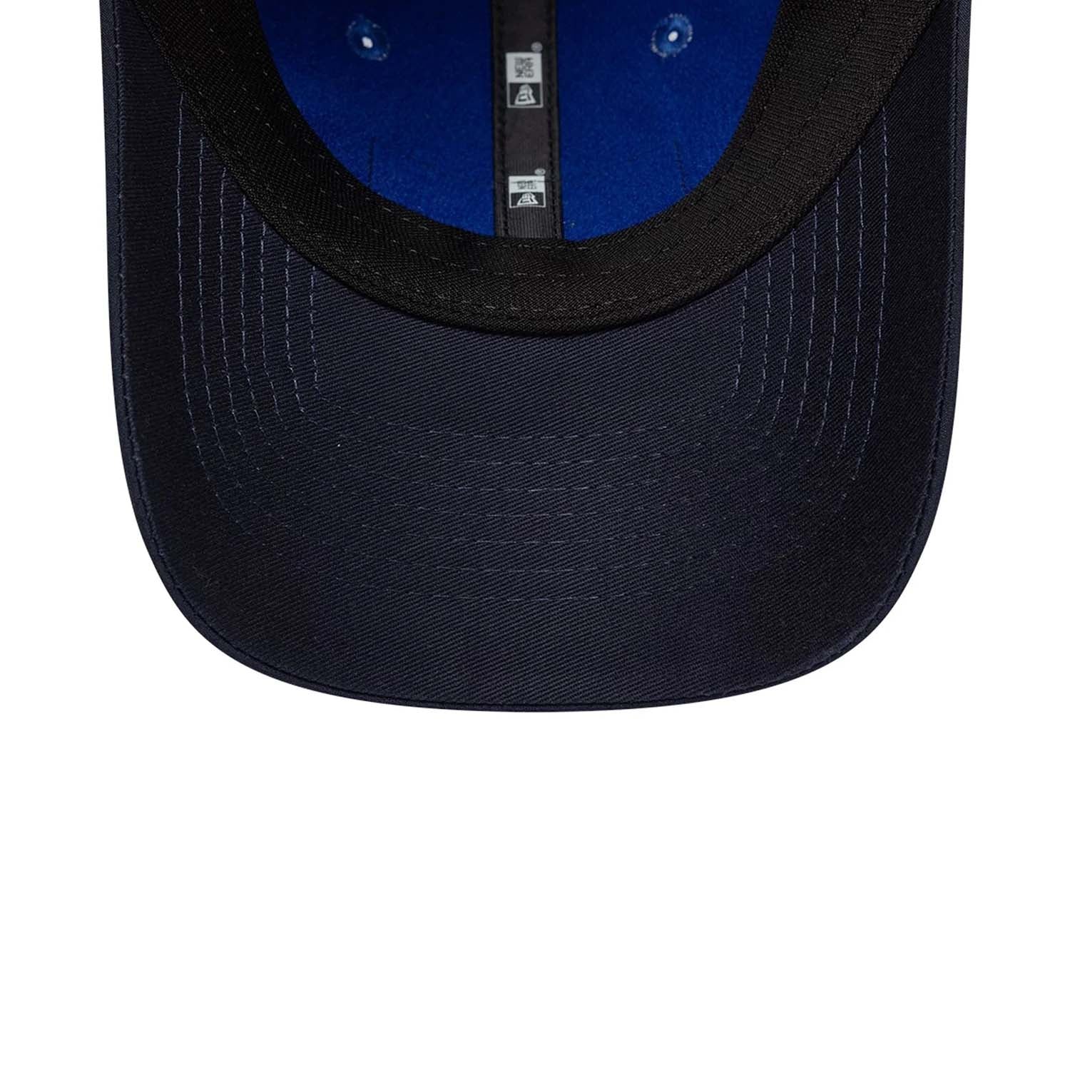 2026 Womens Openback Team Cap