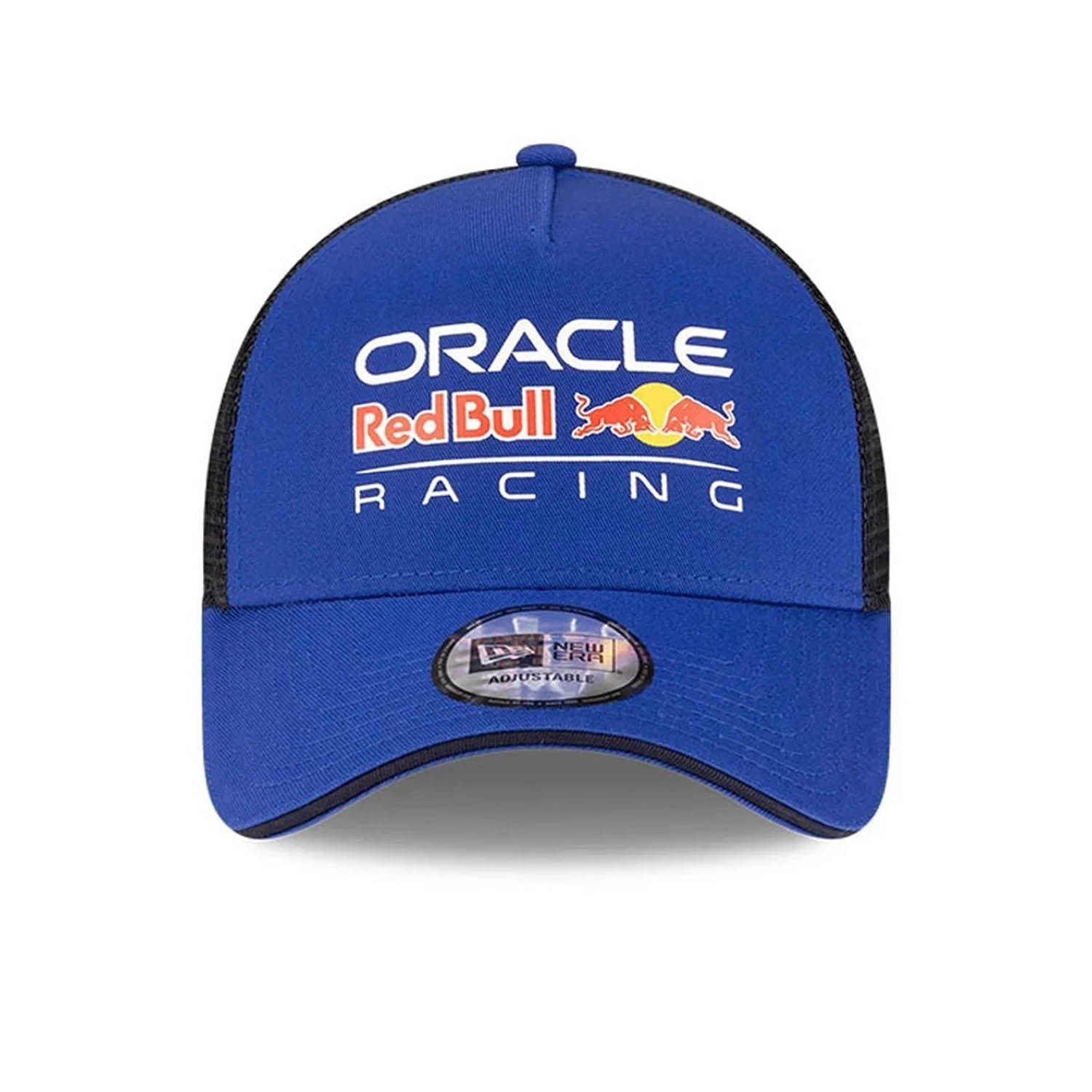 Essential E-Frame Trucker Cap