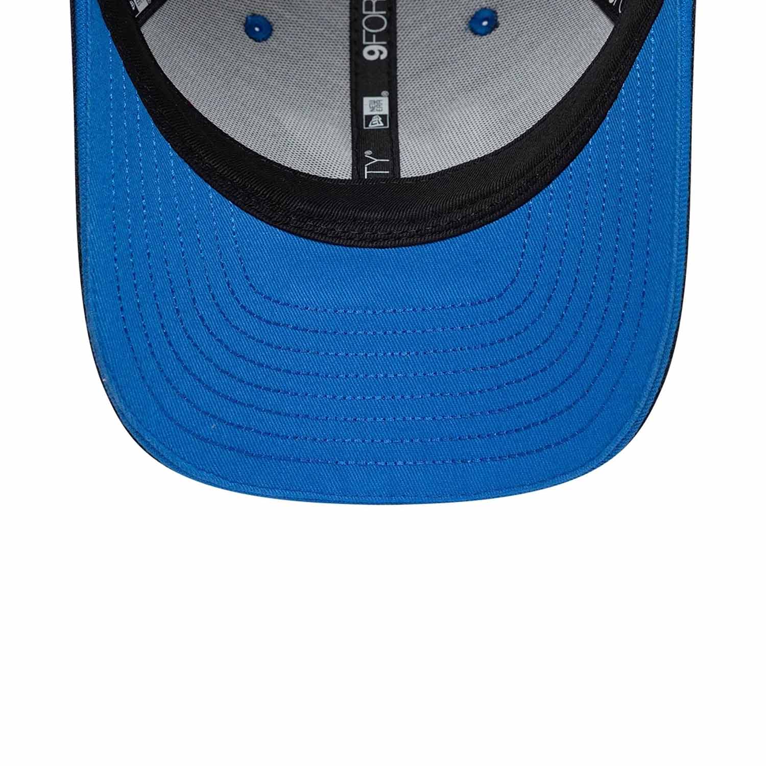 Launch 9FORTY Cap