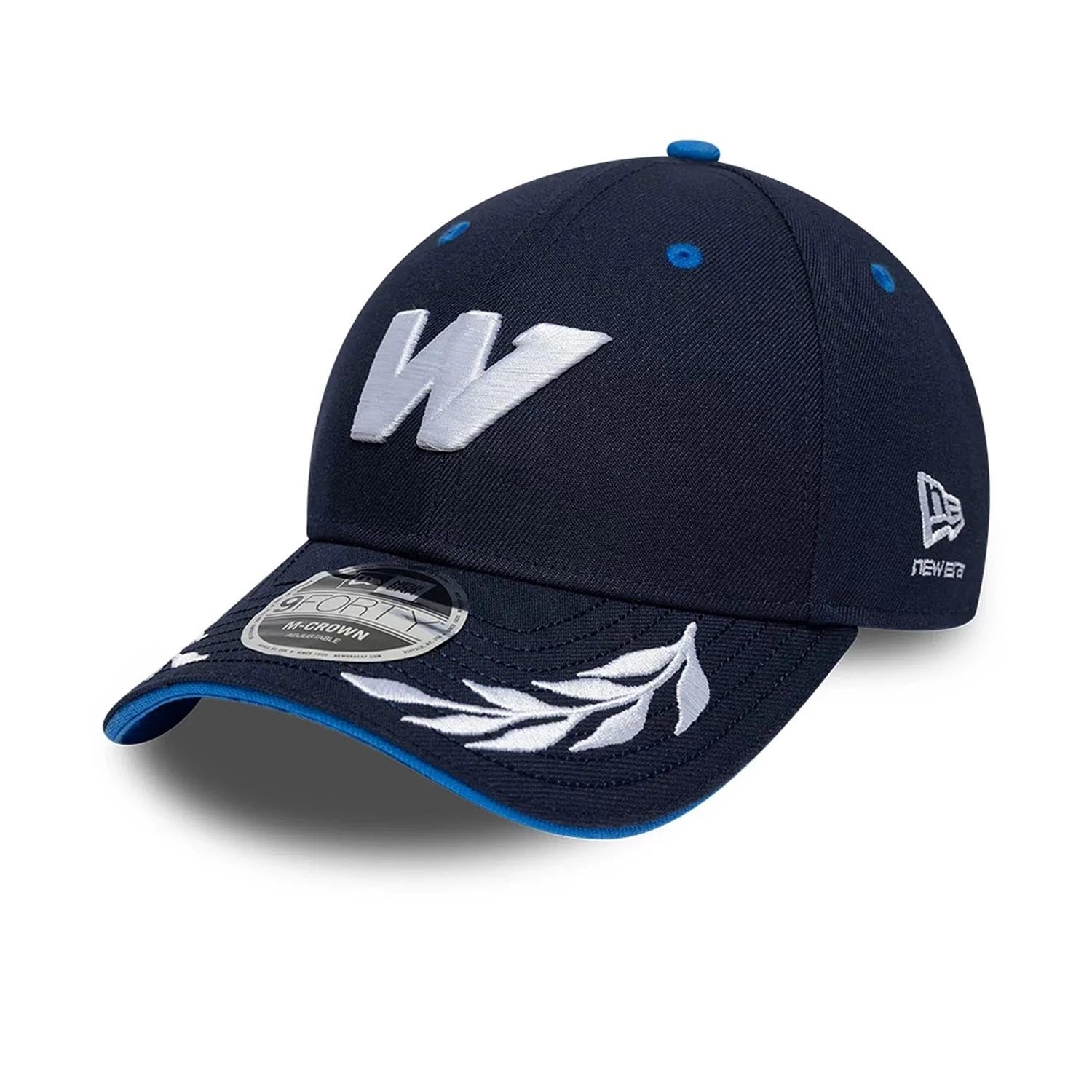 Launch 9FORTY Cap