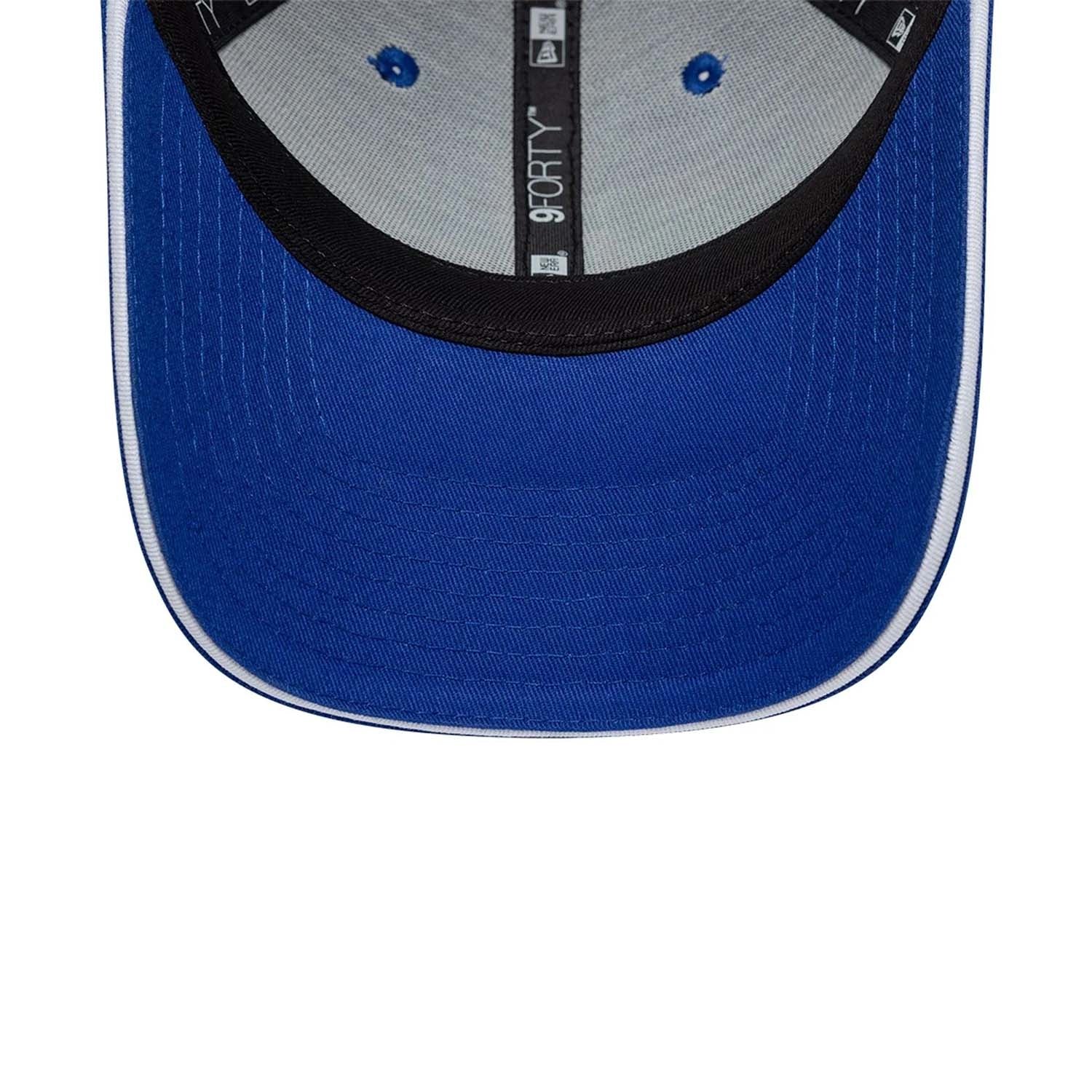 Summer League 9Forty Cap