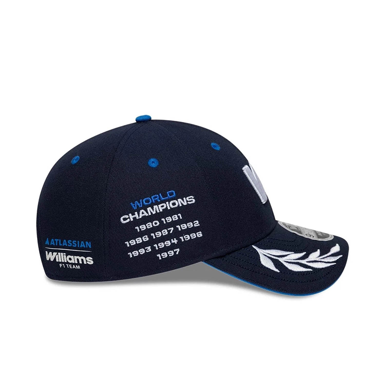 Launch 9FORTY Cap