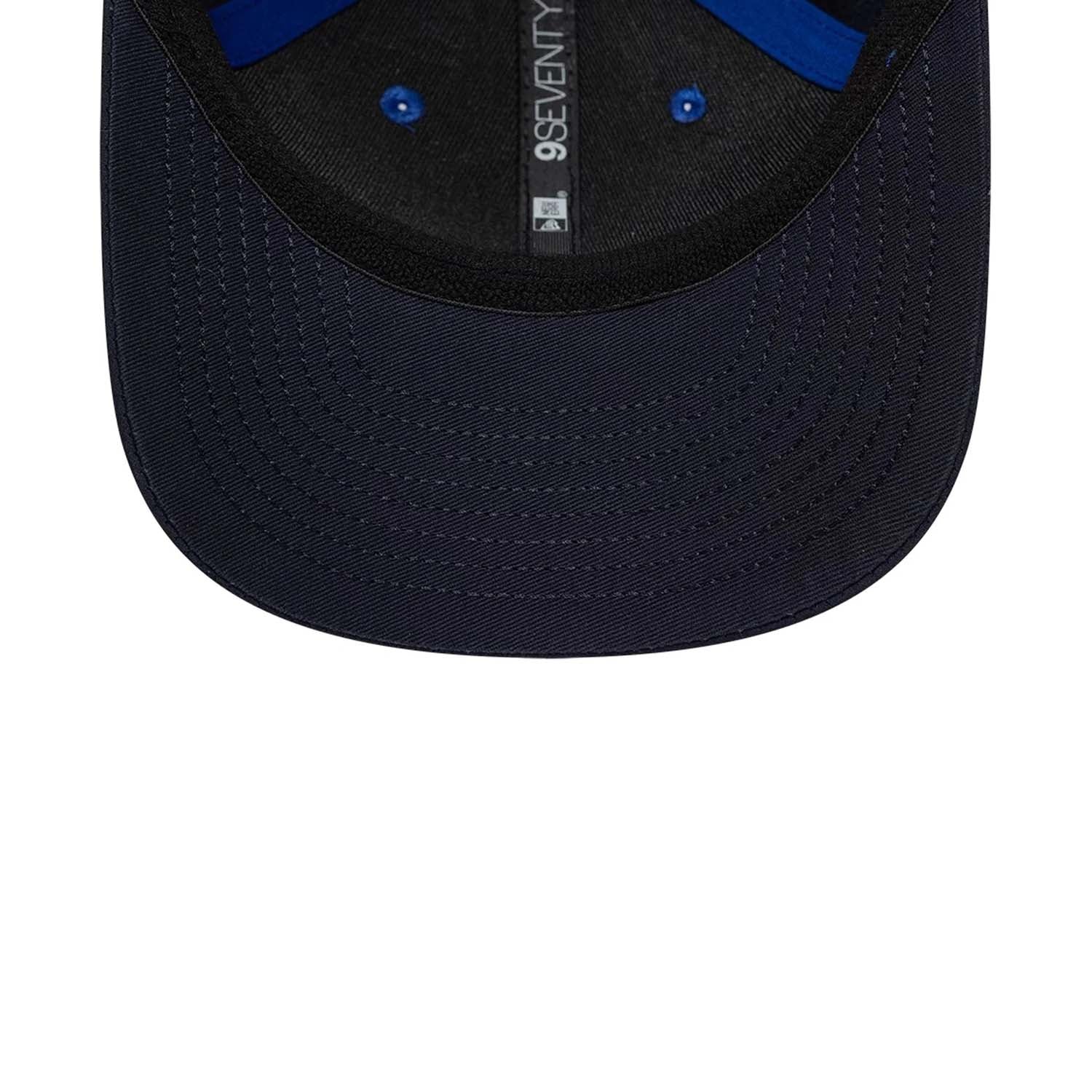 2026 Kids Team Cap