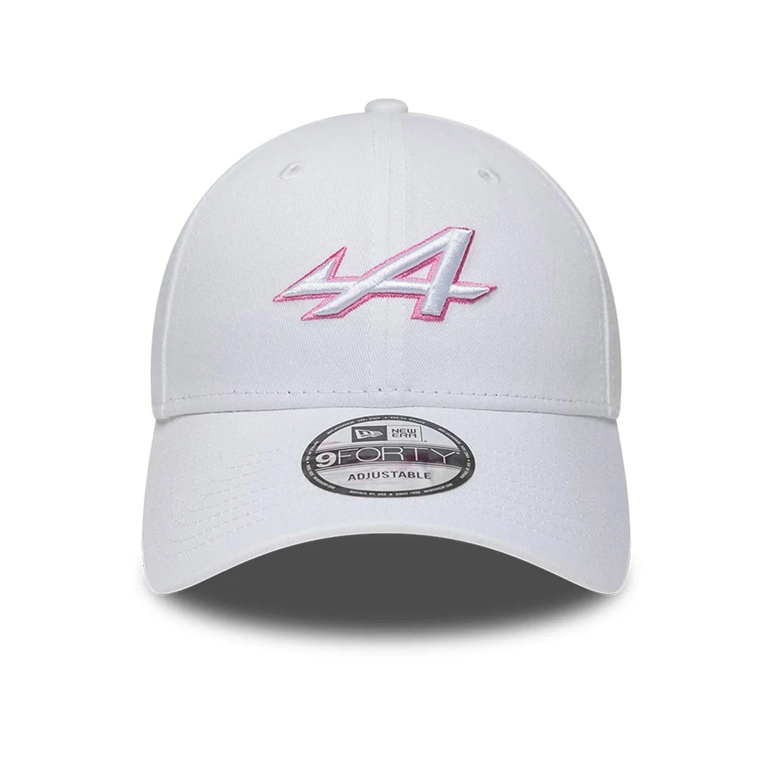 Essential 9Forty Cap