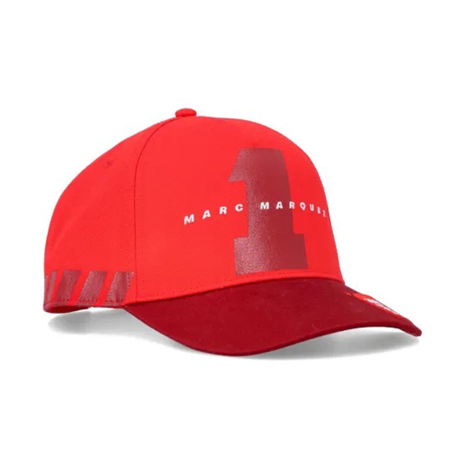 Marc Marquez World Champion Cap