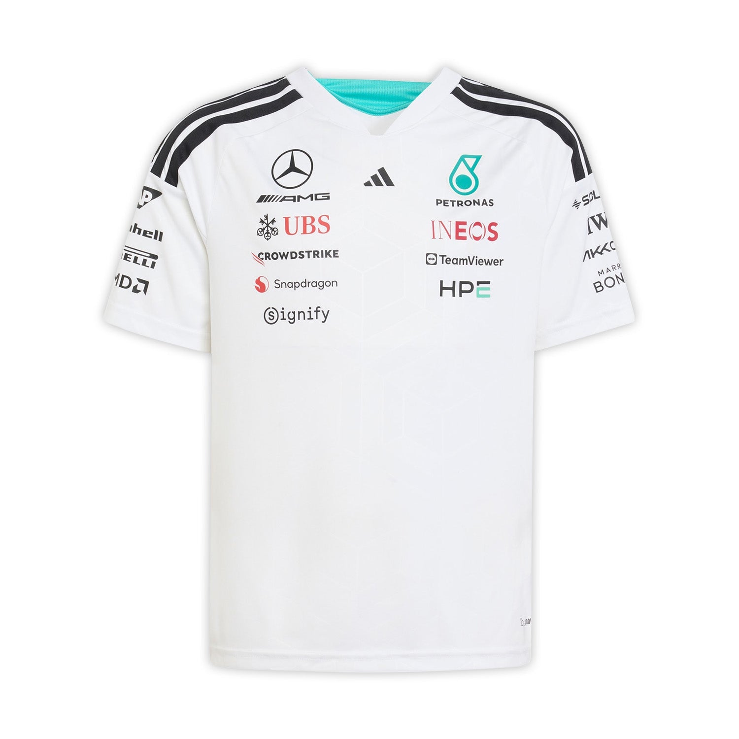 2026 Kids Team T-Shirt