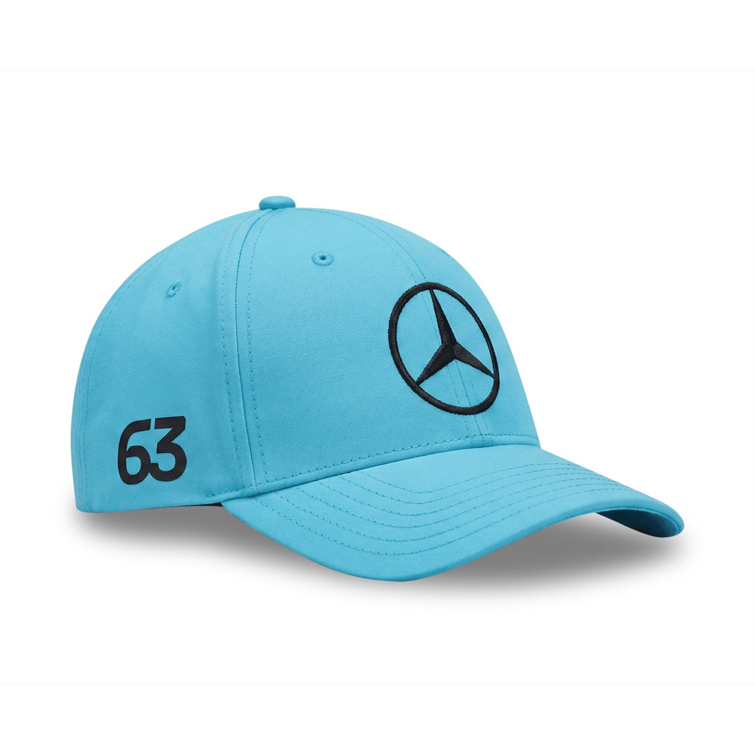 2026 George Russell Driver Cap