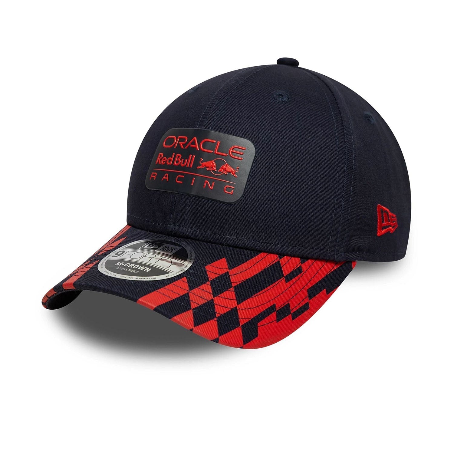 9Forty Visor Print Cap