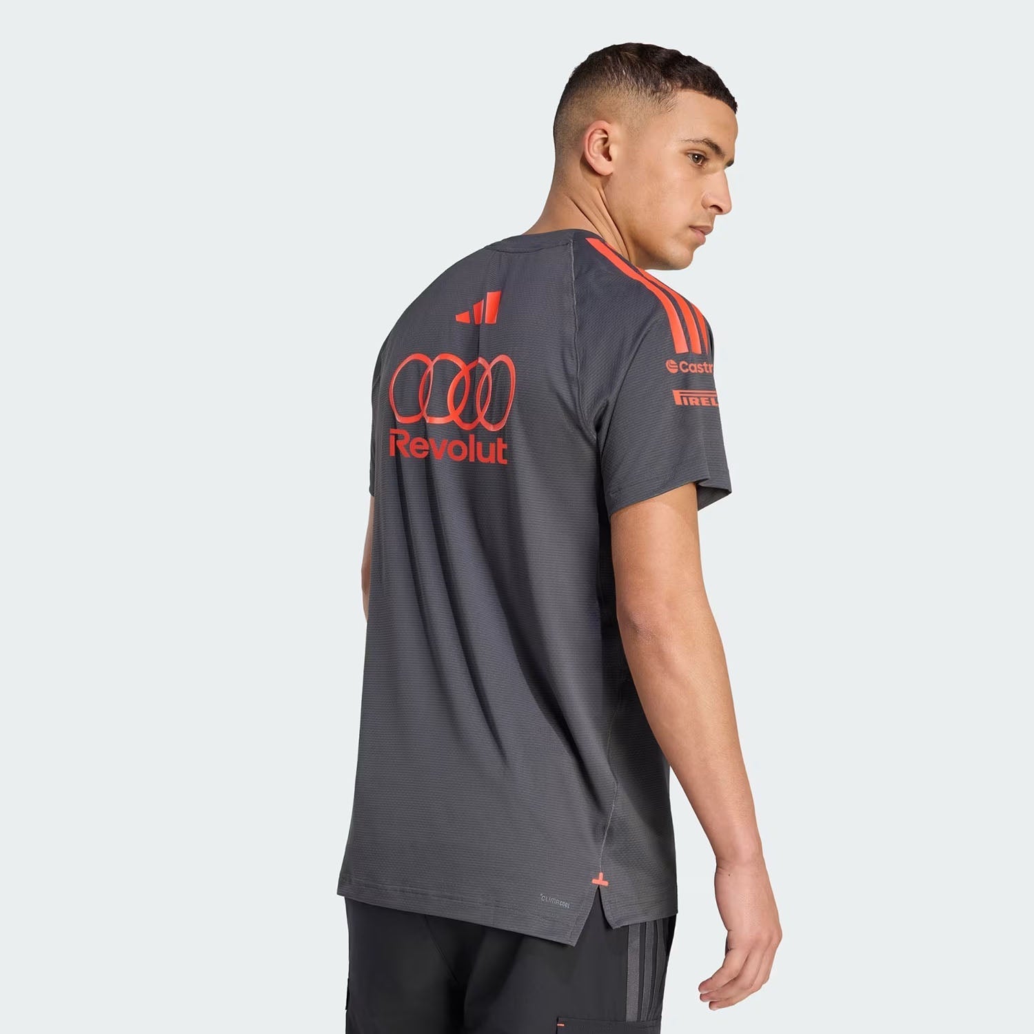Mechanics T-Shirt