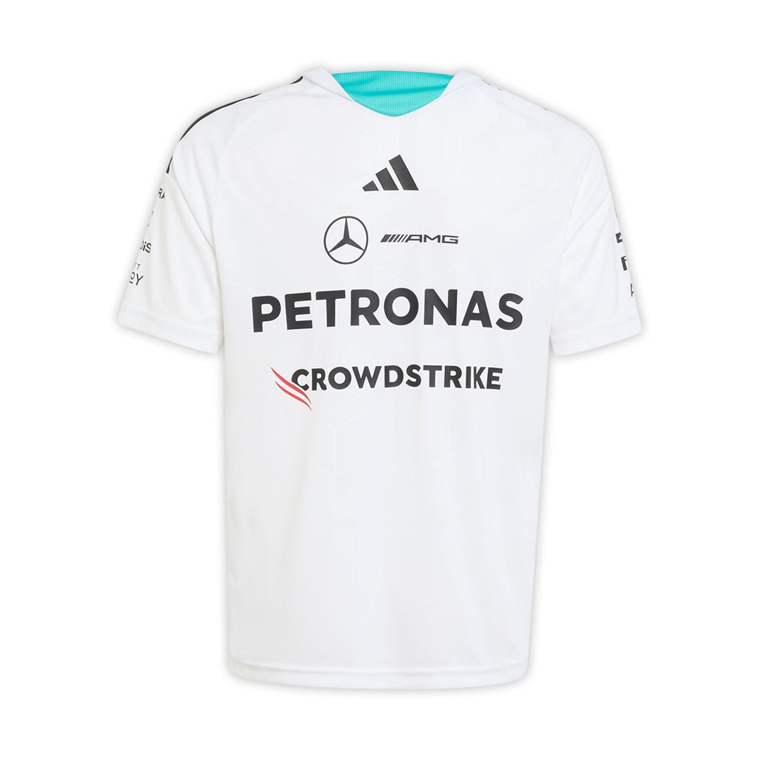 2026 Kids Team T-Shirt