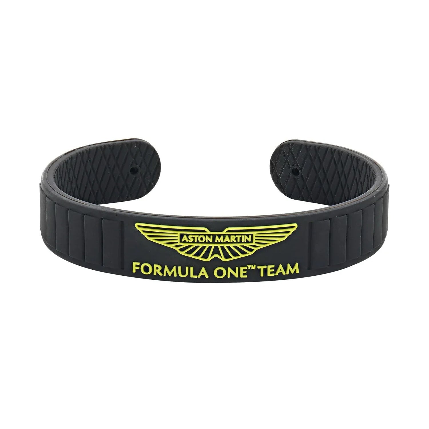 Black Team Bracelet
