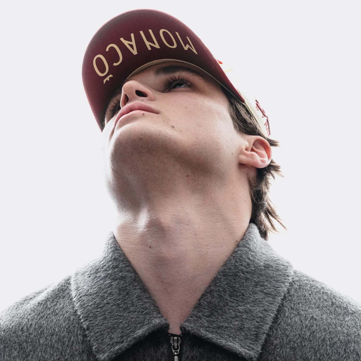2026 P1 Monaco GP Podium Cap