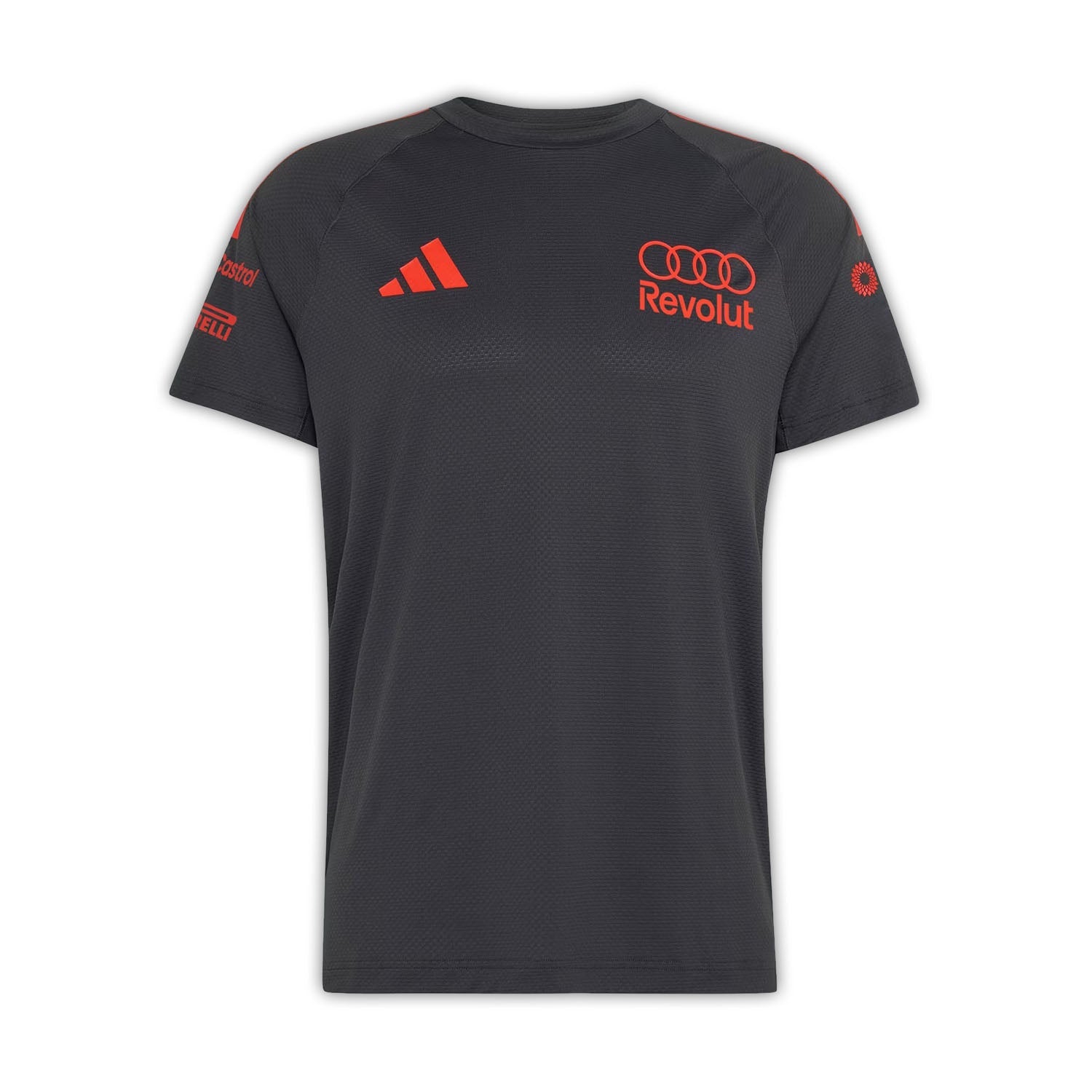 Mechanics T-Shirt